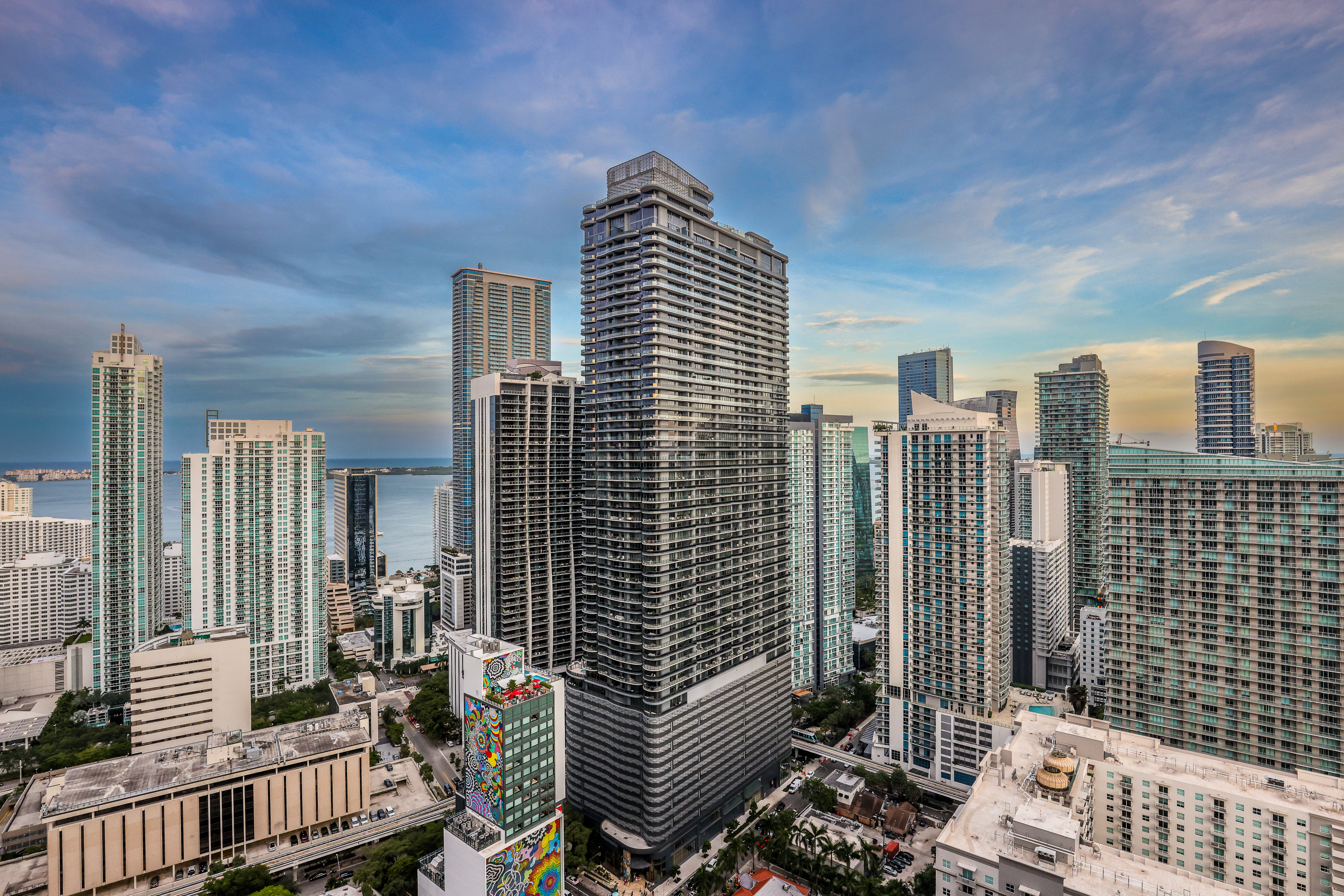 55 SW 9th Street Miami FL 33130