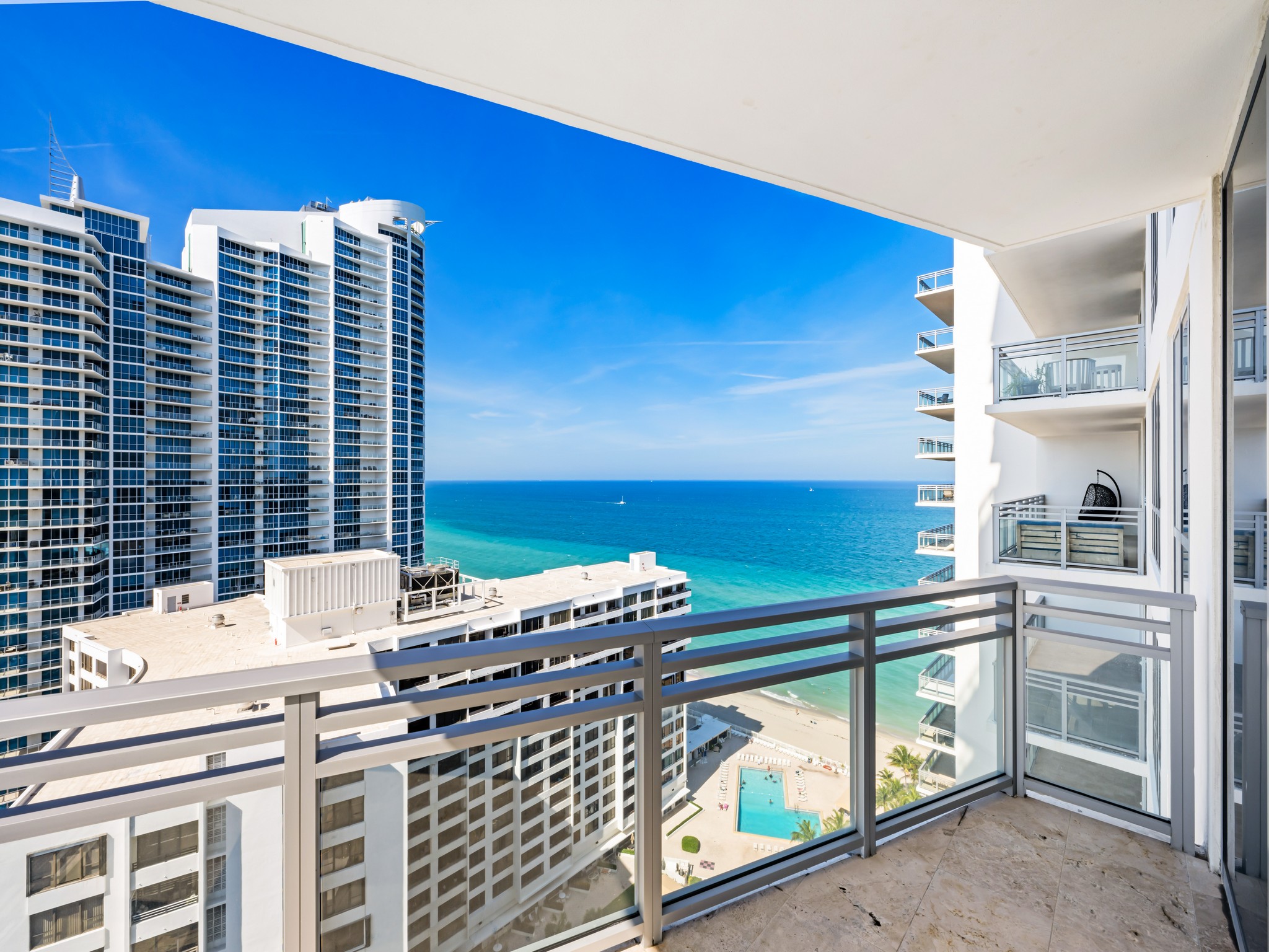 3535 S Ocean Drive Hollywood FL 33019