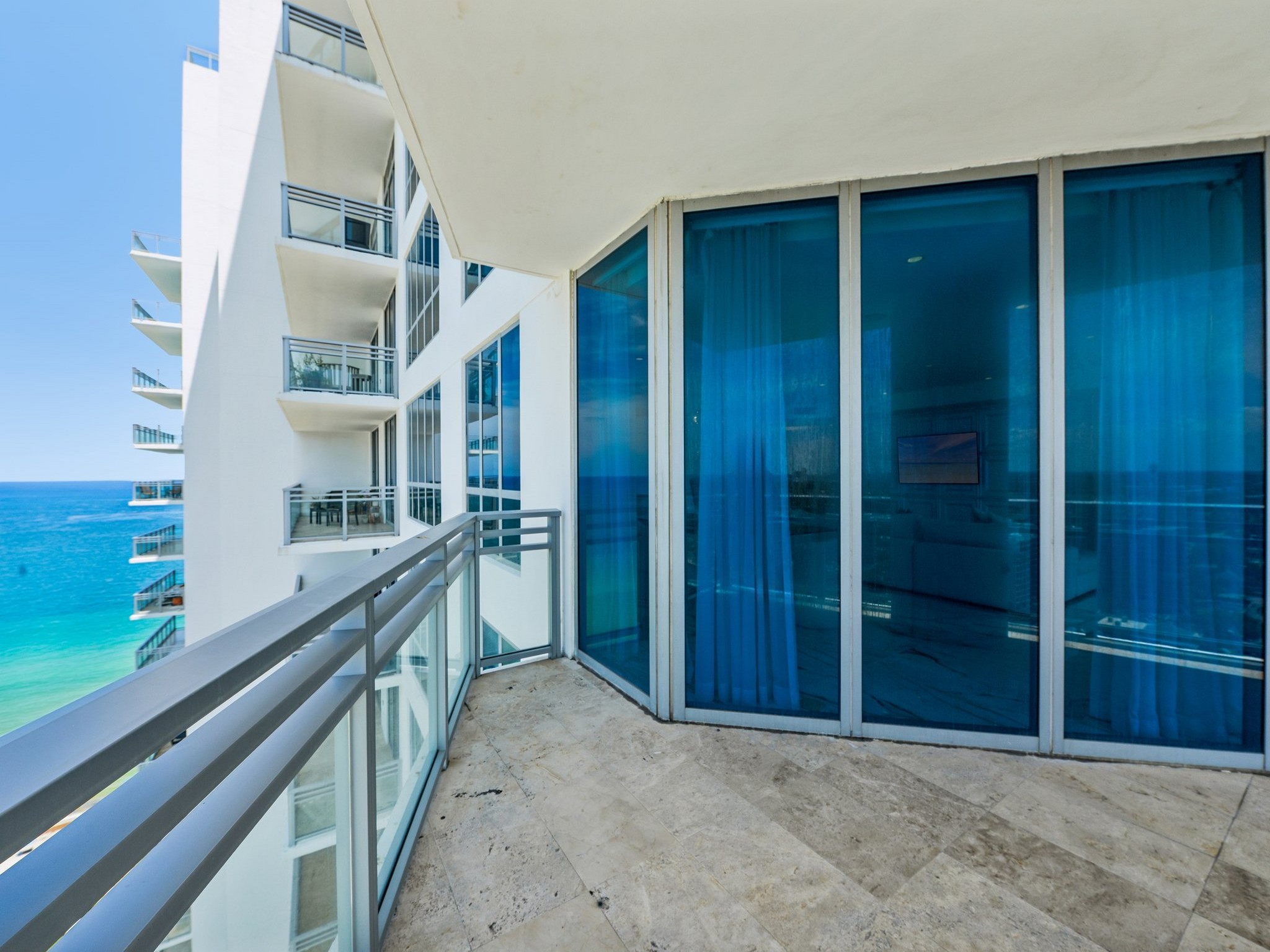 3535 S Ocean Drive Hollywood FL 33019
