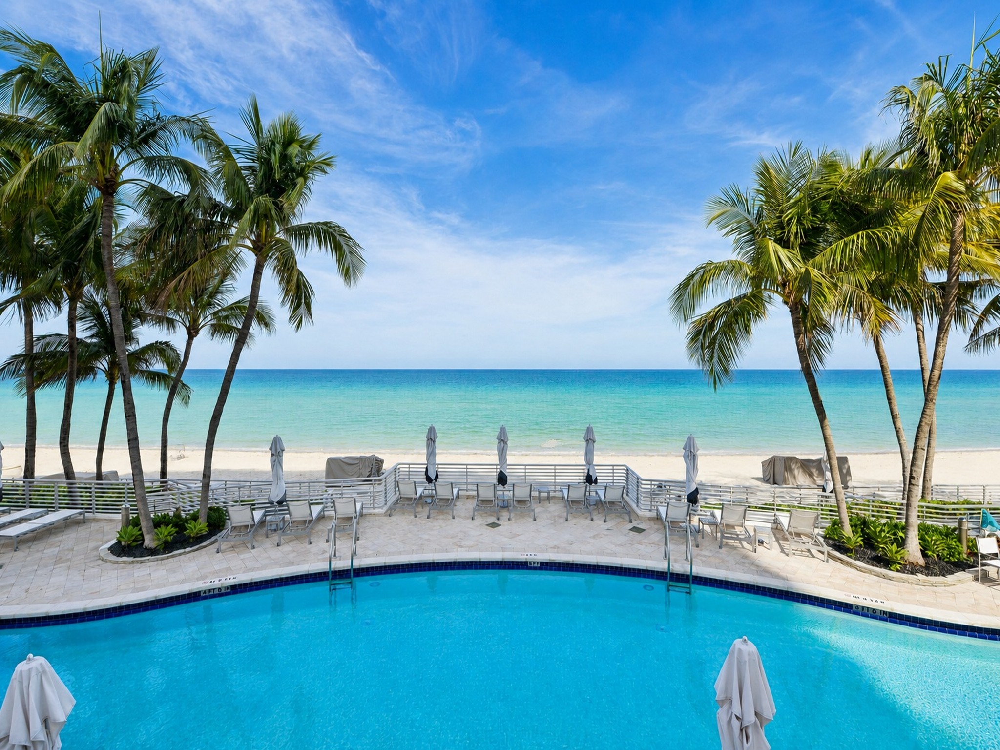 3535 S Ocean Drive Hollywood FL 33019