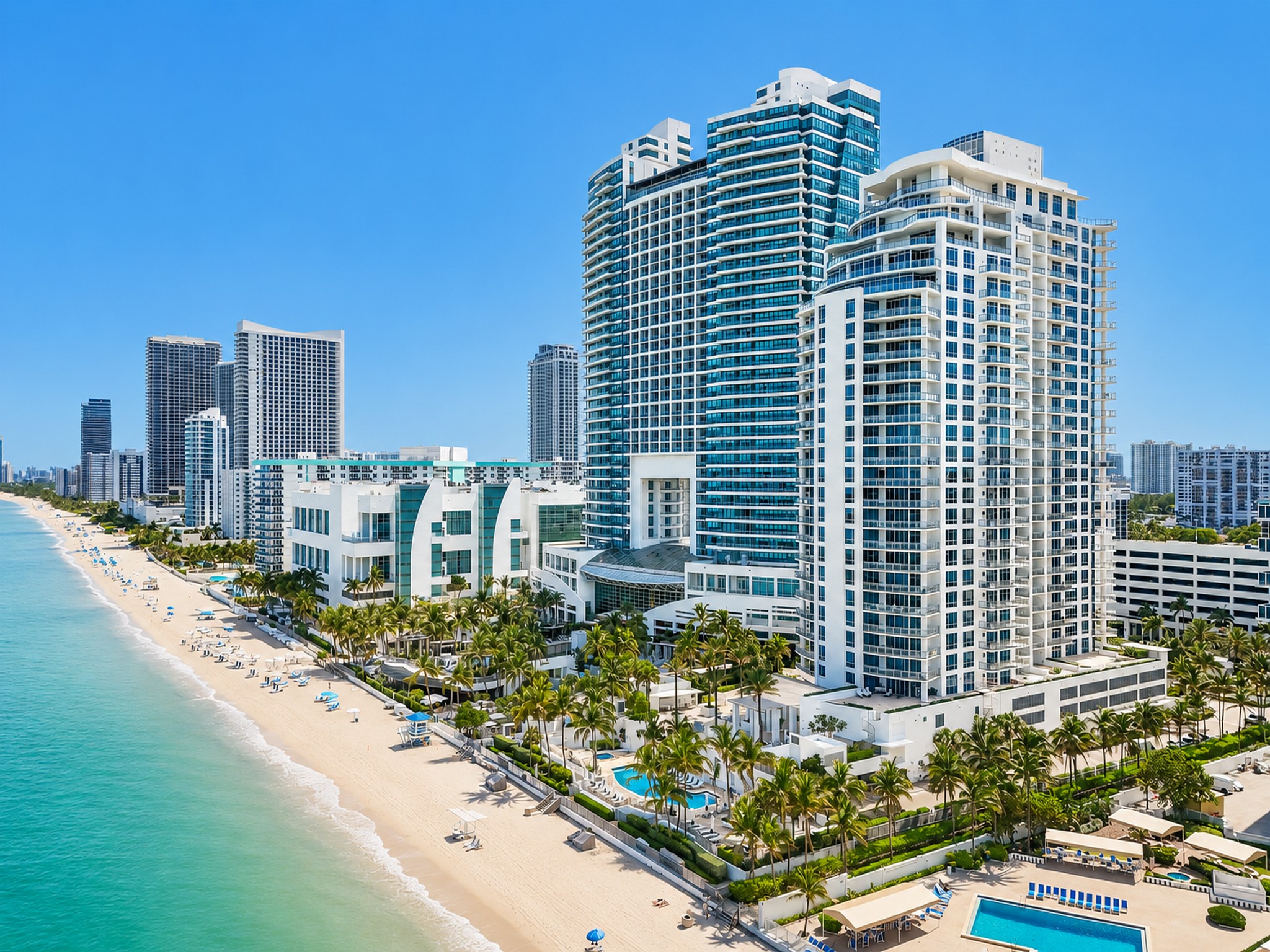 3535 S Ocean Drive Hollywood FL 33019