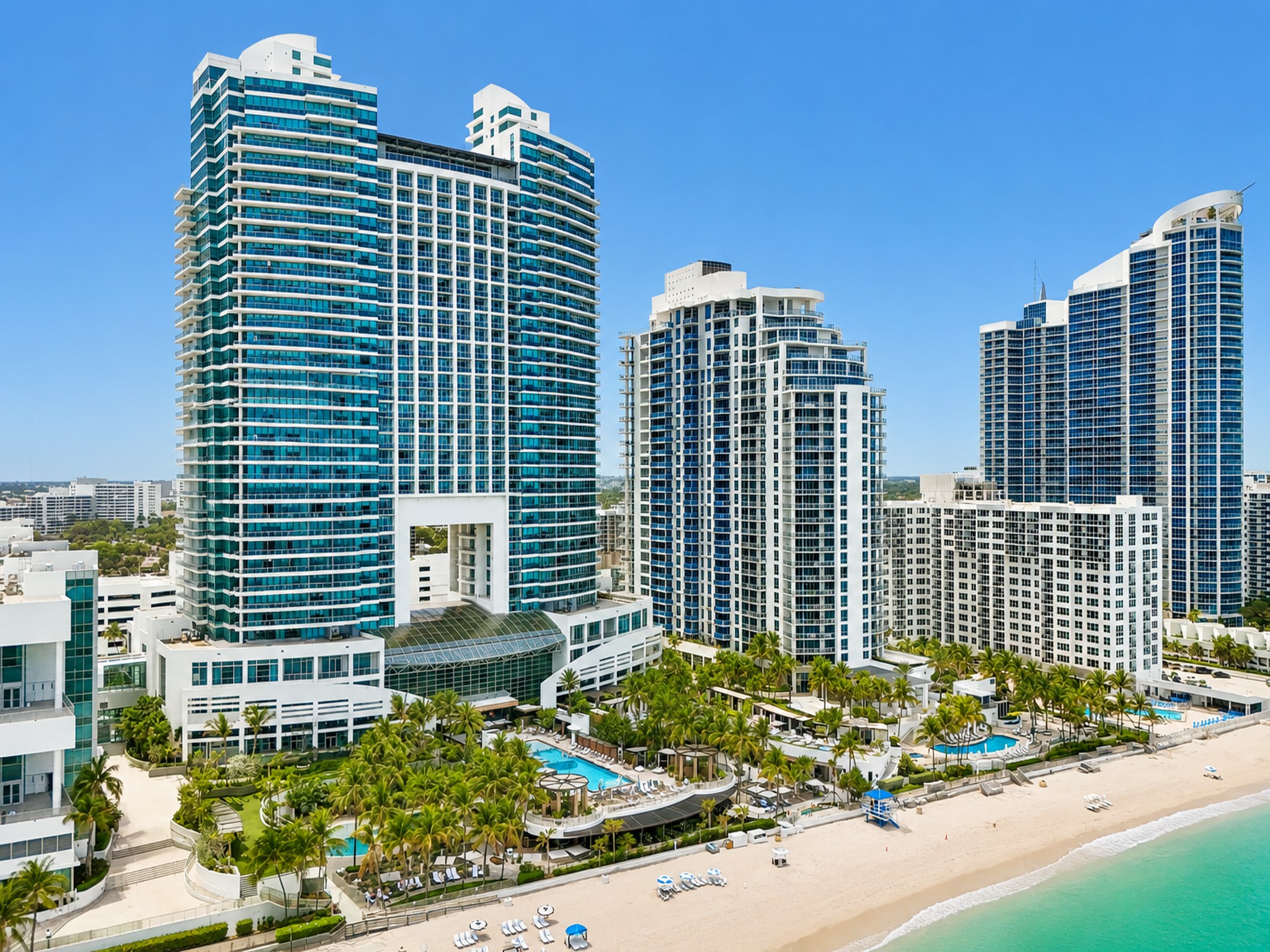 3535 S Ocean Drive Hollywood FL 33019