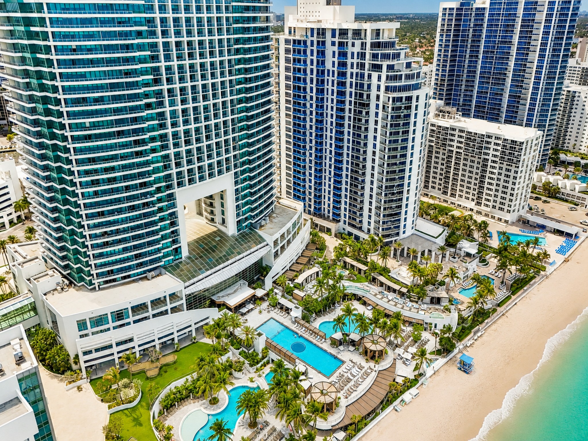3535 S Ocean Drive Hollywood FL 33019