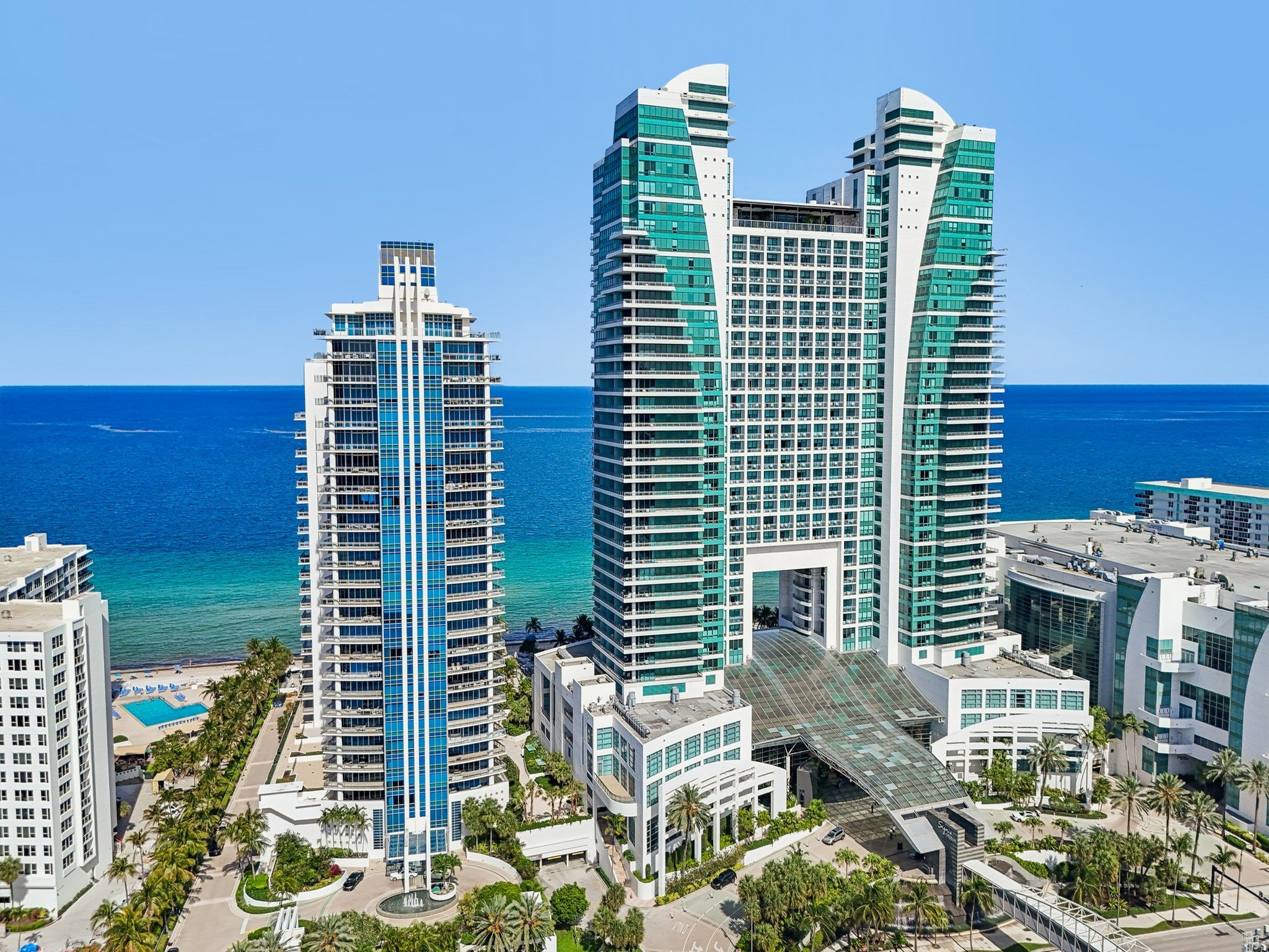 3535 S Ocean Drive Hollywood FL 33019