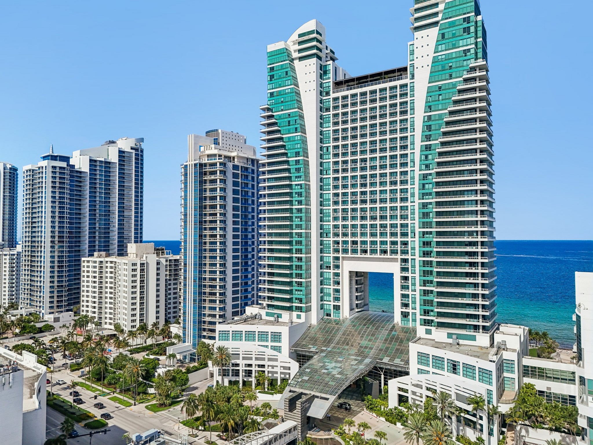 3535 S Ocean Drive Hollywood FL 33019