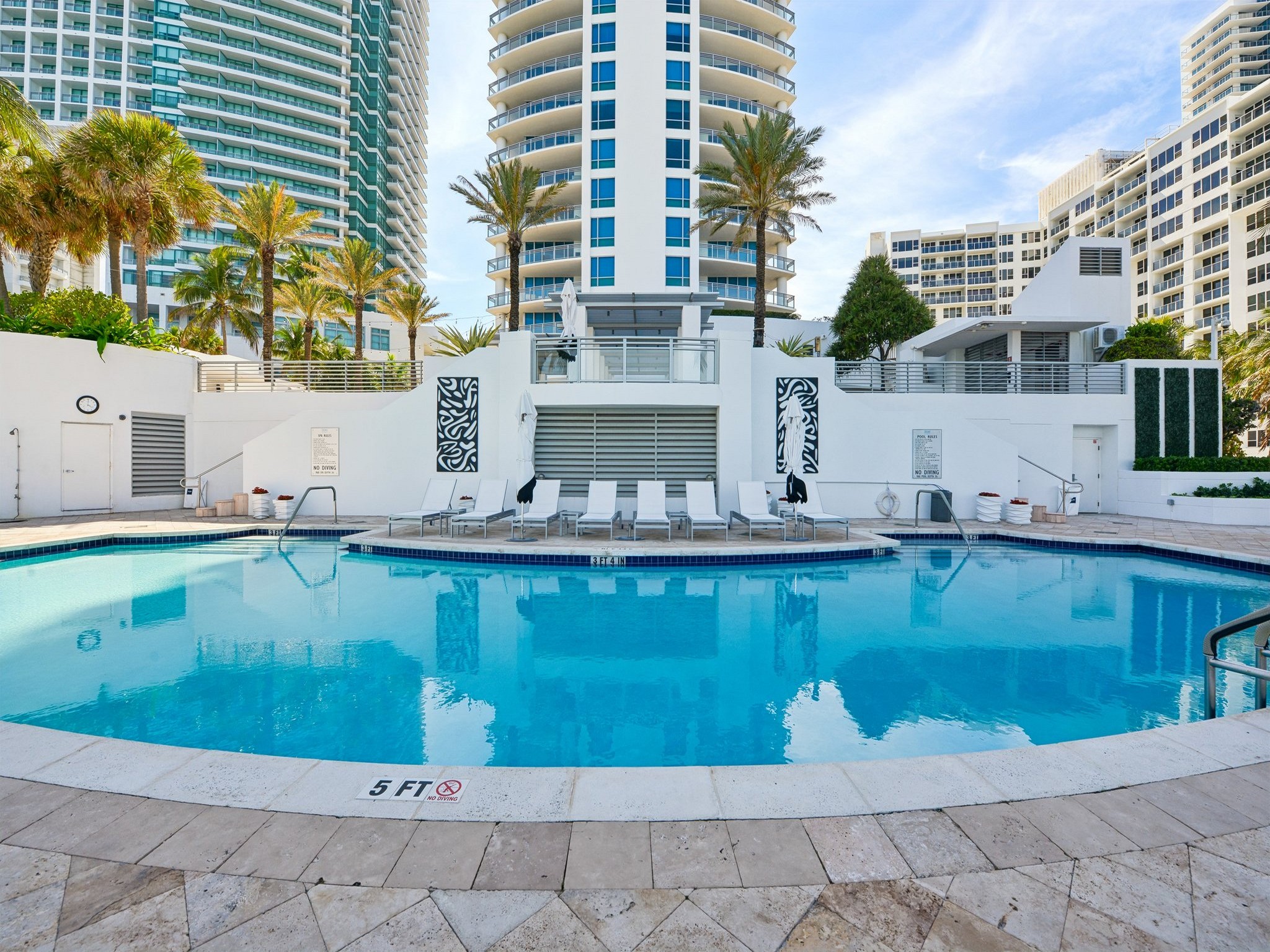 3535 S Ocean Drive Hollywood FL 33019