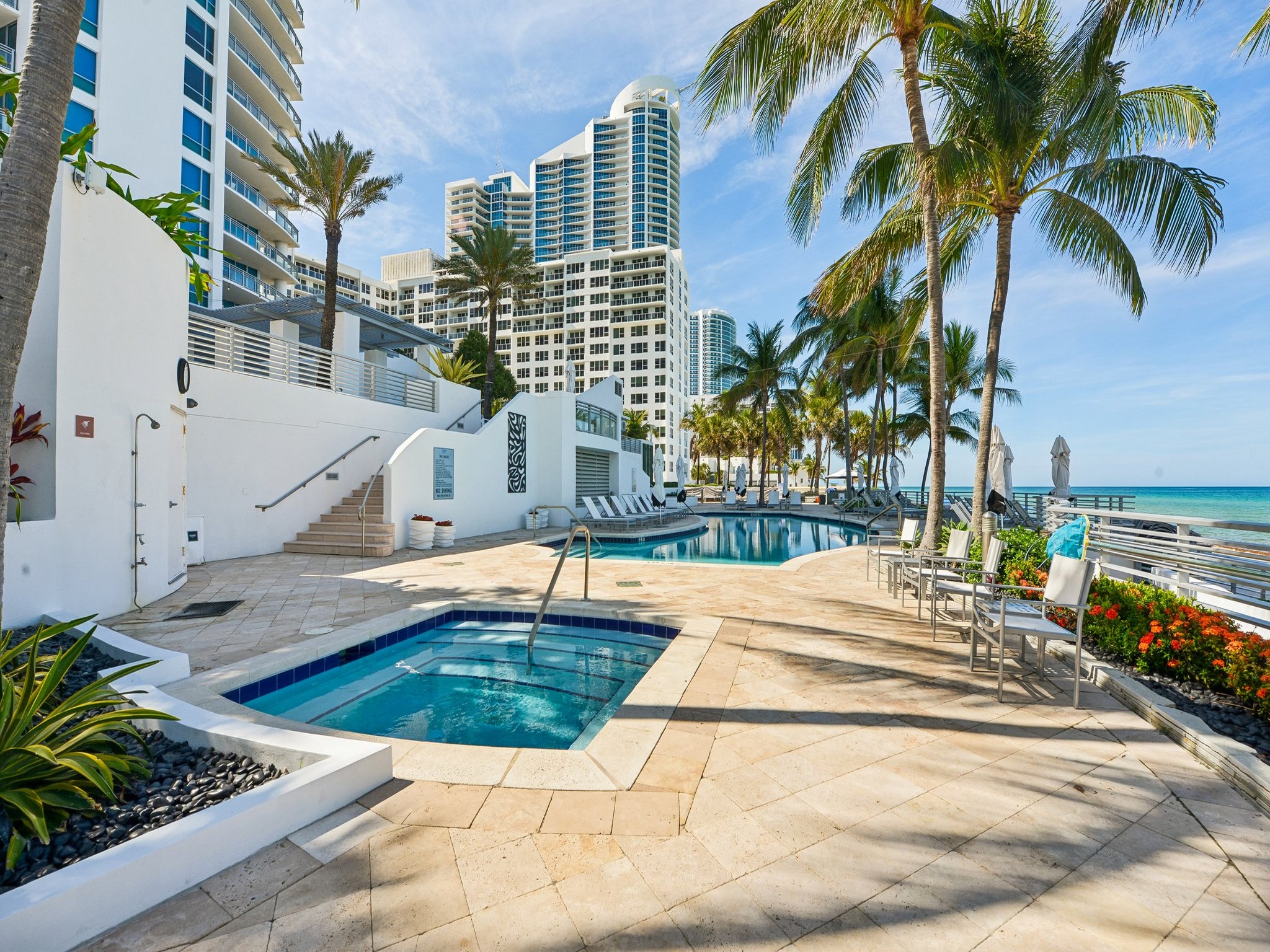 3535 S Ocean Drive Hollywood FL 33019
