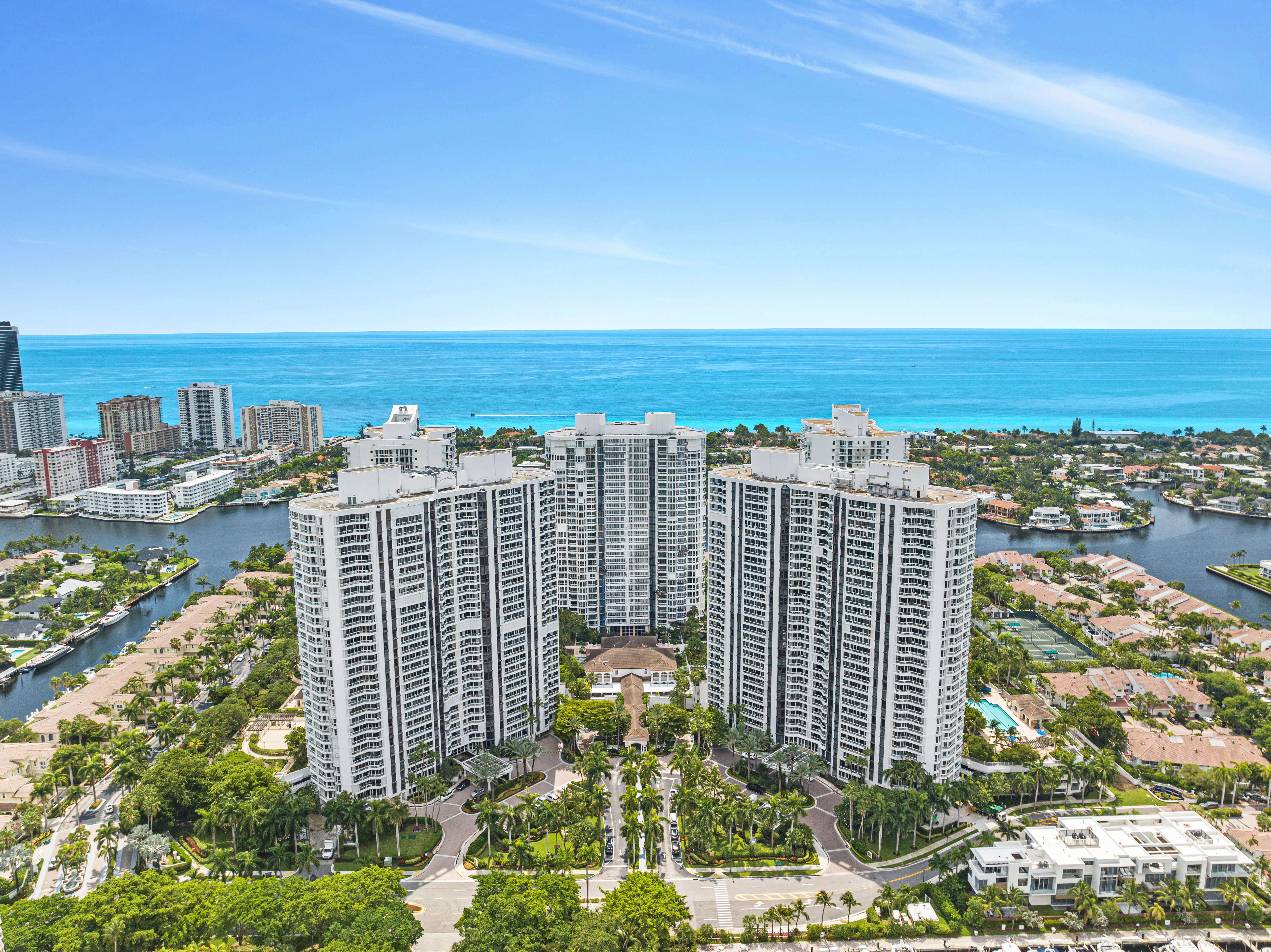 21055 Yacht Club Drive Aventura FL 33180
