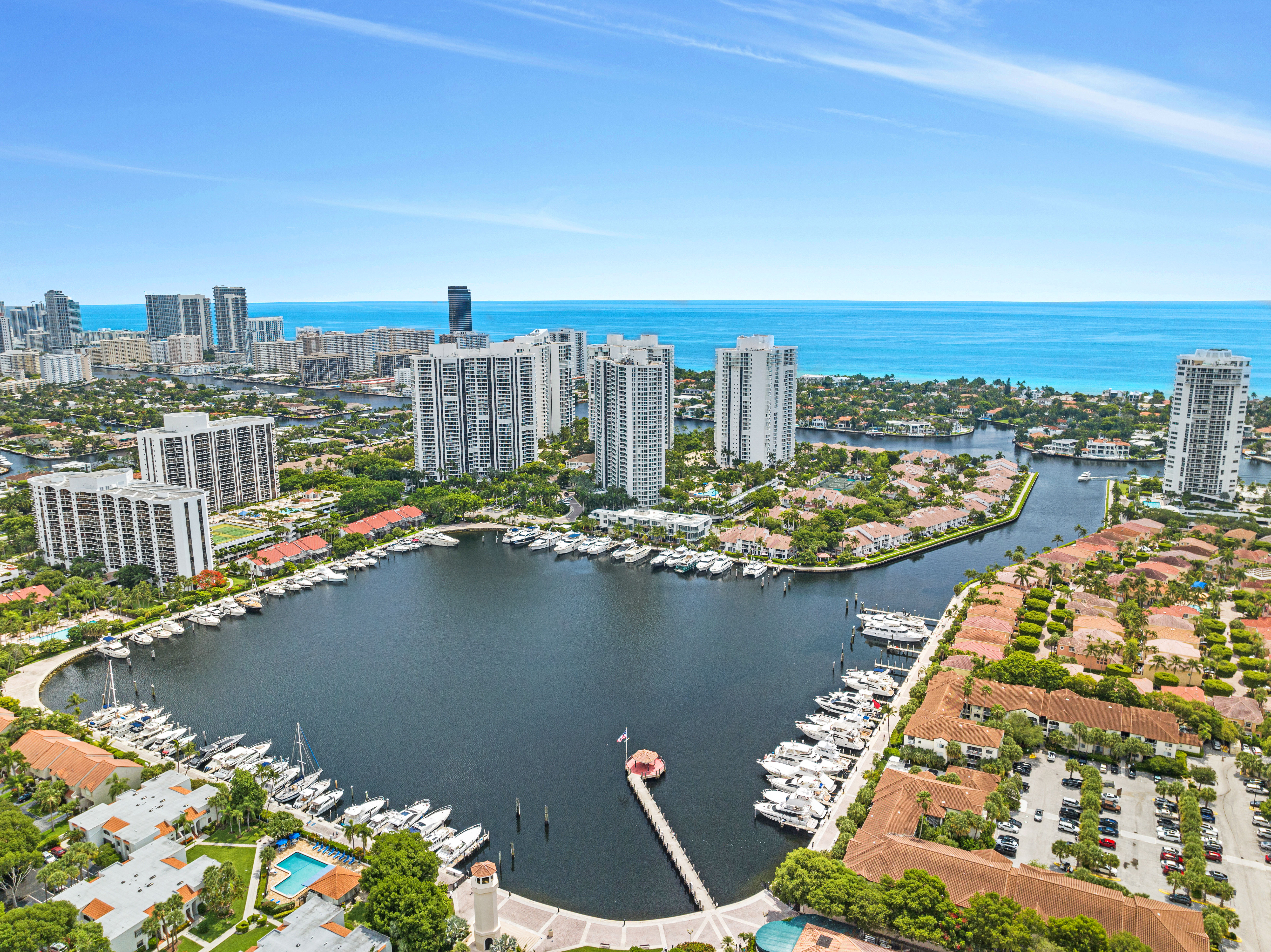 21055 Yacht Club Drive Aventura FL 33180