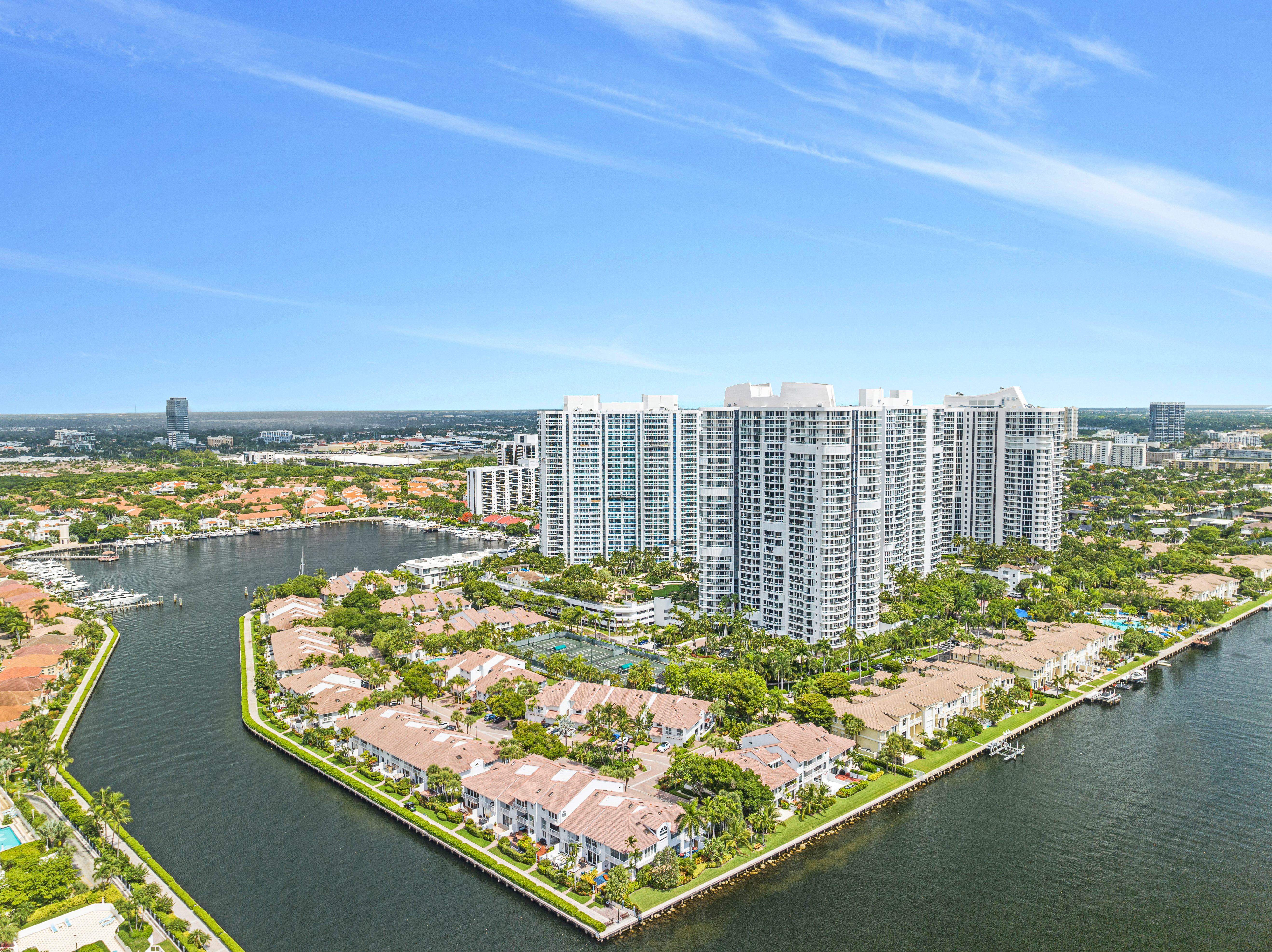 21055 Yacht Club Drive Aventura FL 33180