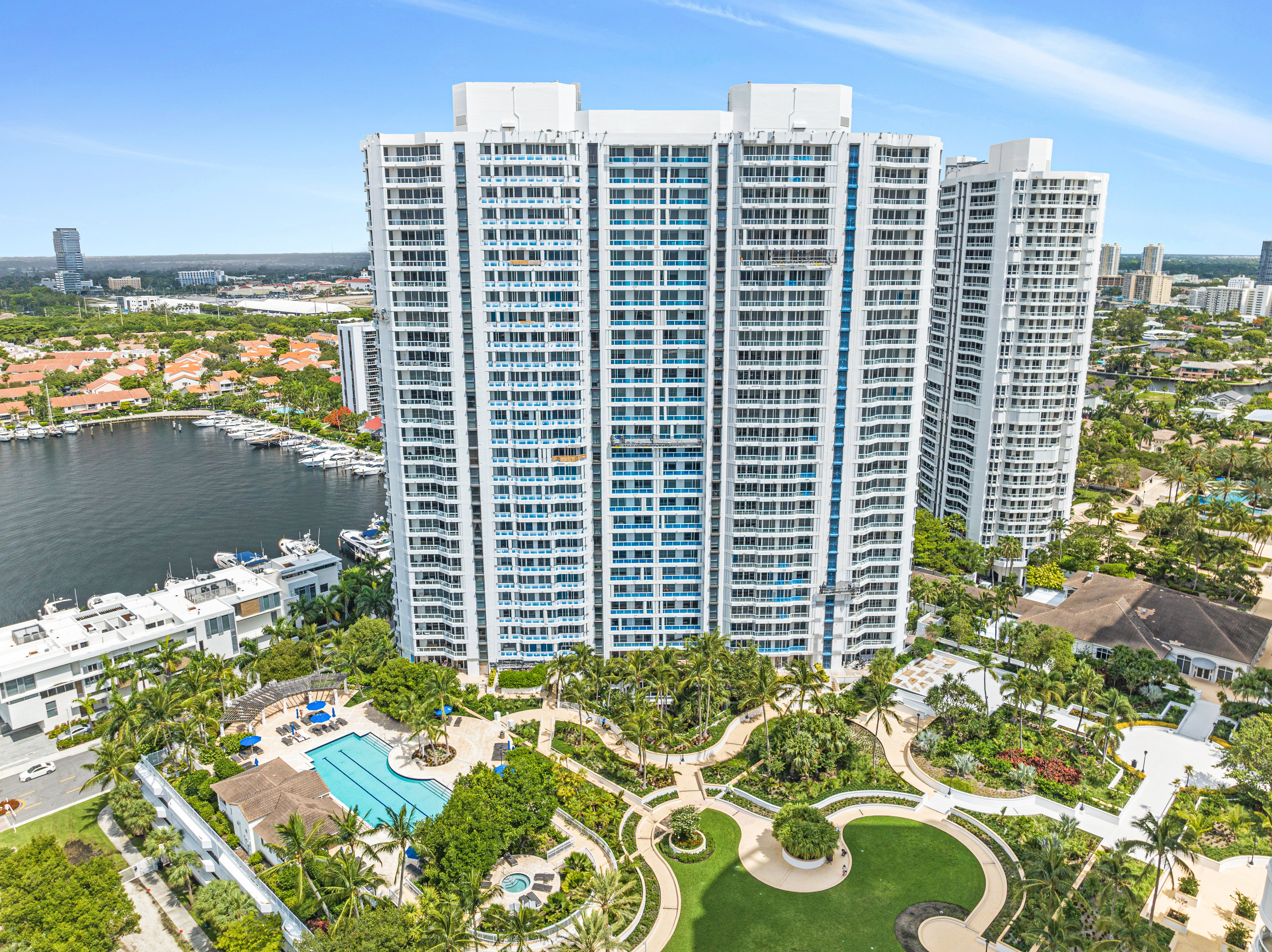 21055 Yacht Club Drive Aventura FL 33180