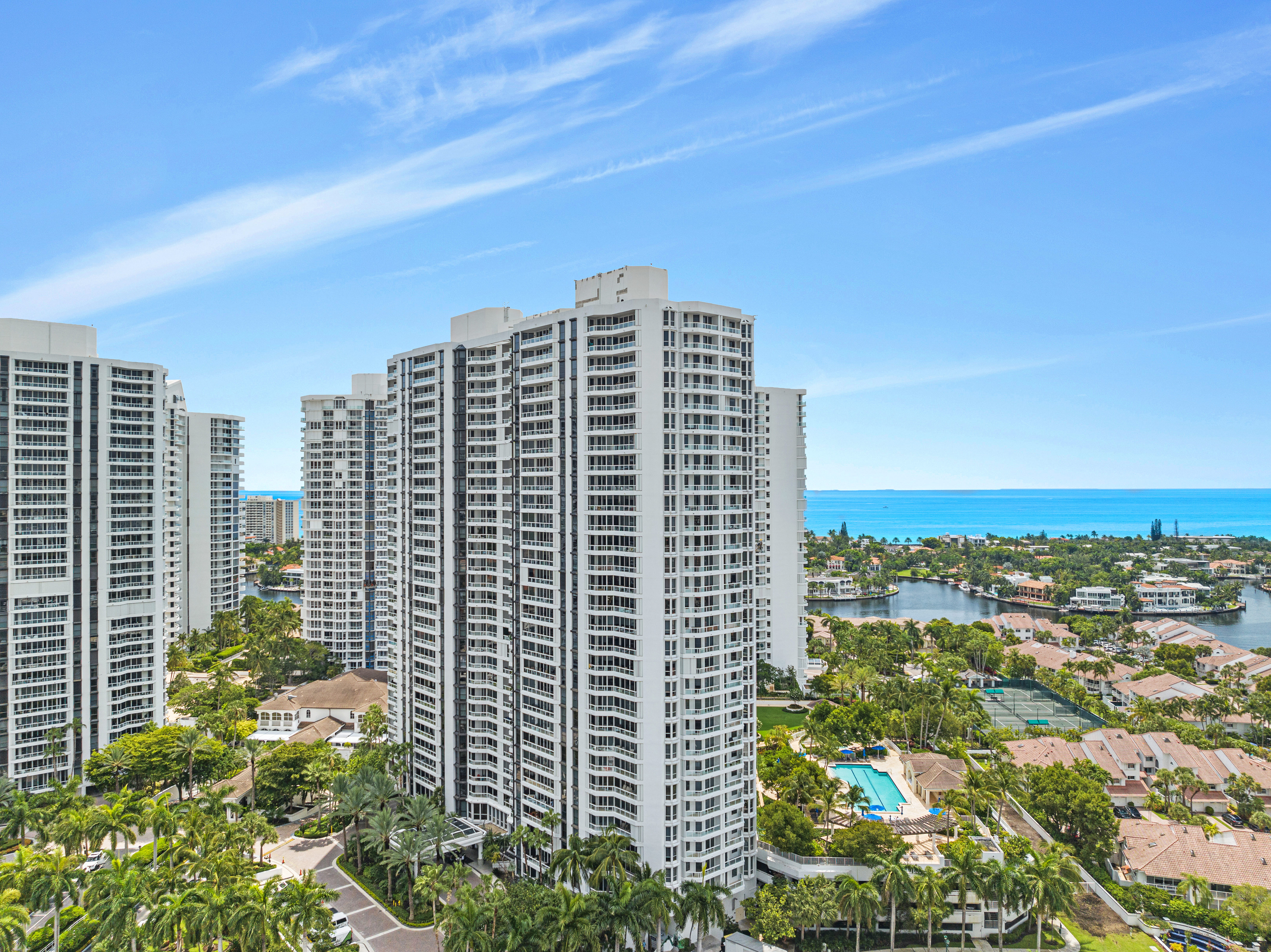 21055 Yacht Club Drive Aventura FL 33180