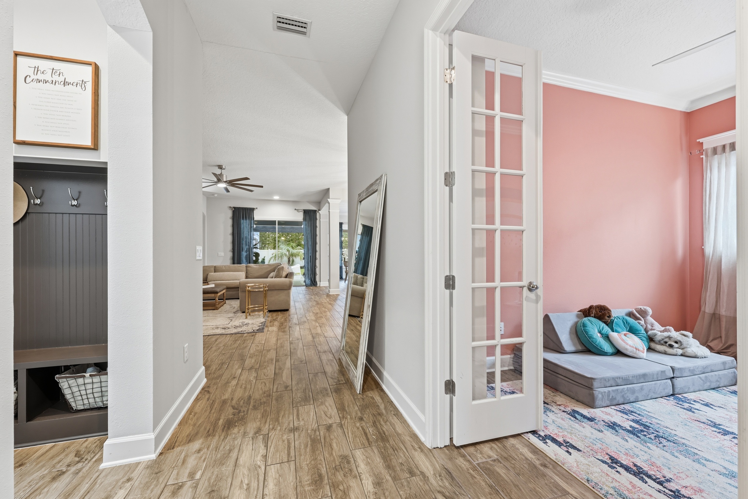 134 Bucktail Avenue Ponte Vedra FL 32081