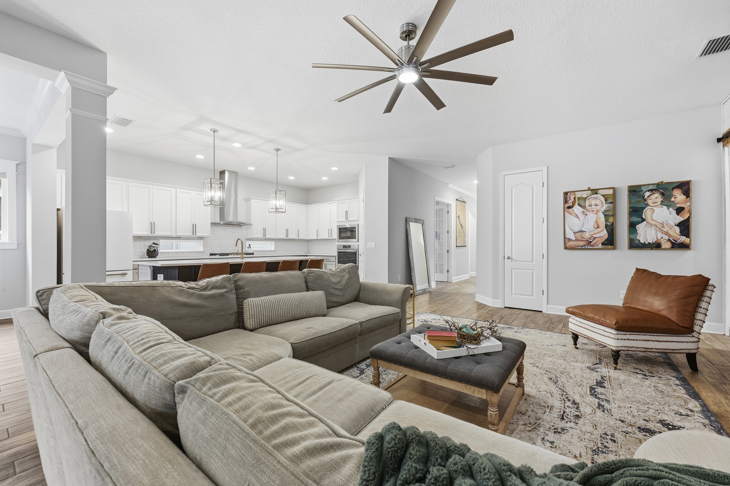 134 Bucktail Avenue Ponte Vedra FL 32081