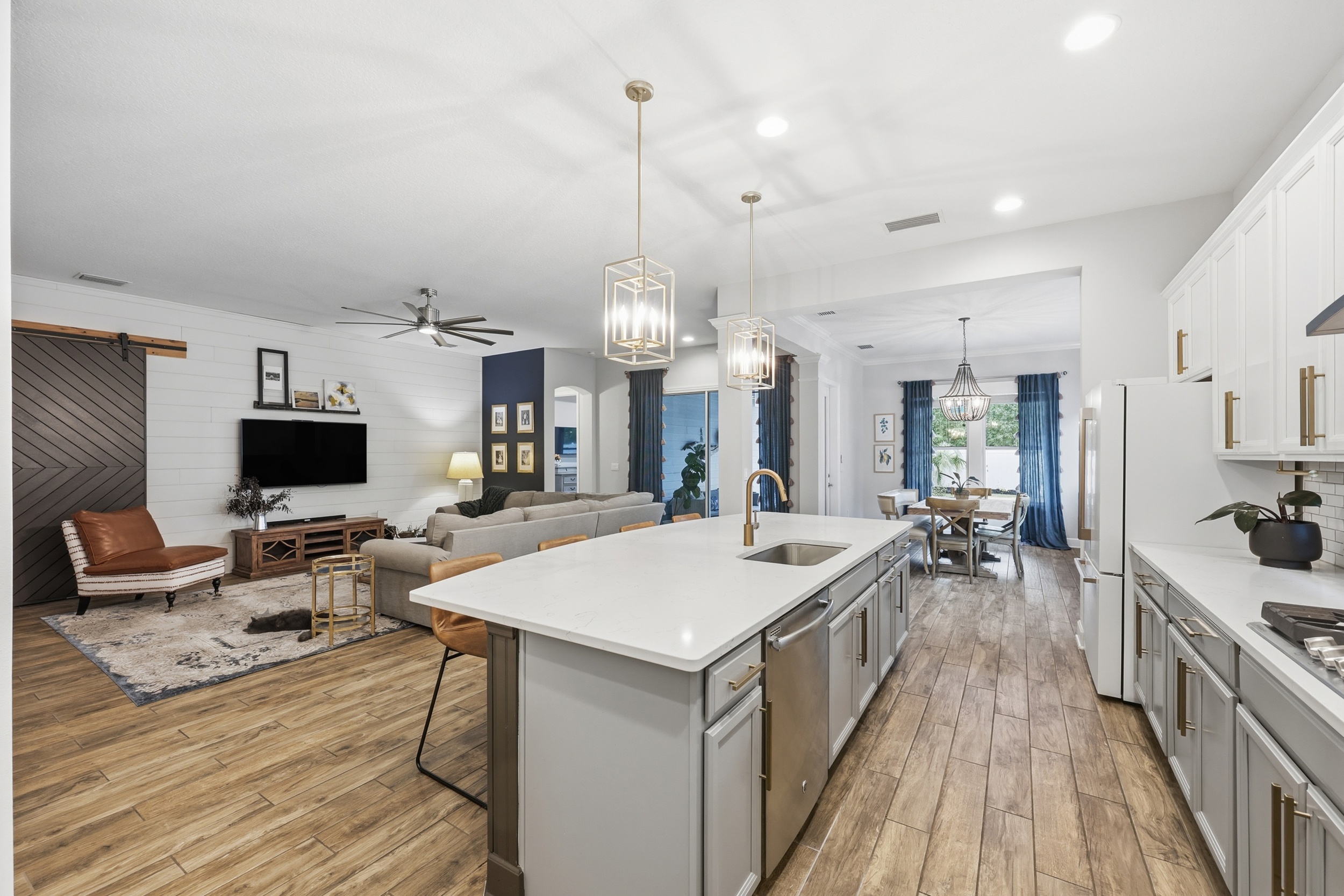 134 Bucktail Avenue Ponte Vedra FL 32081