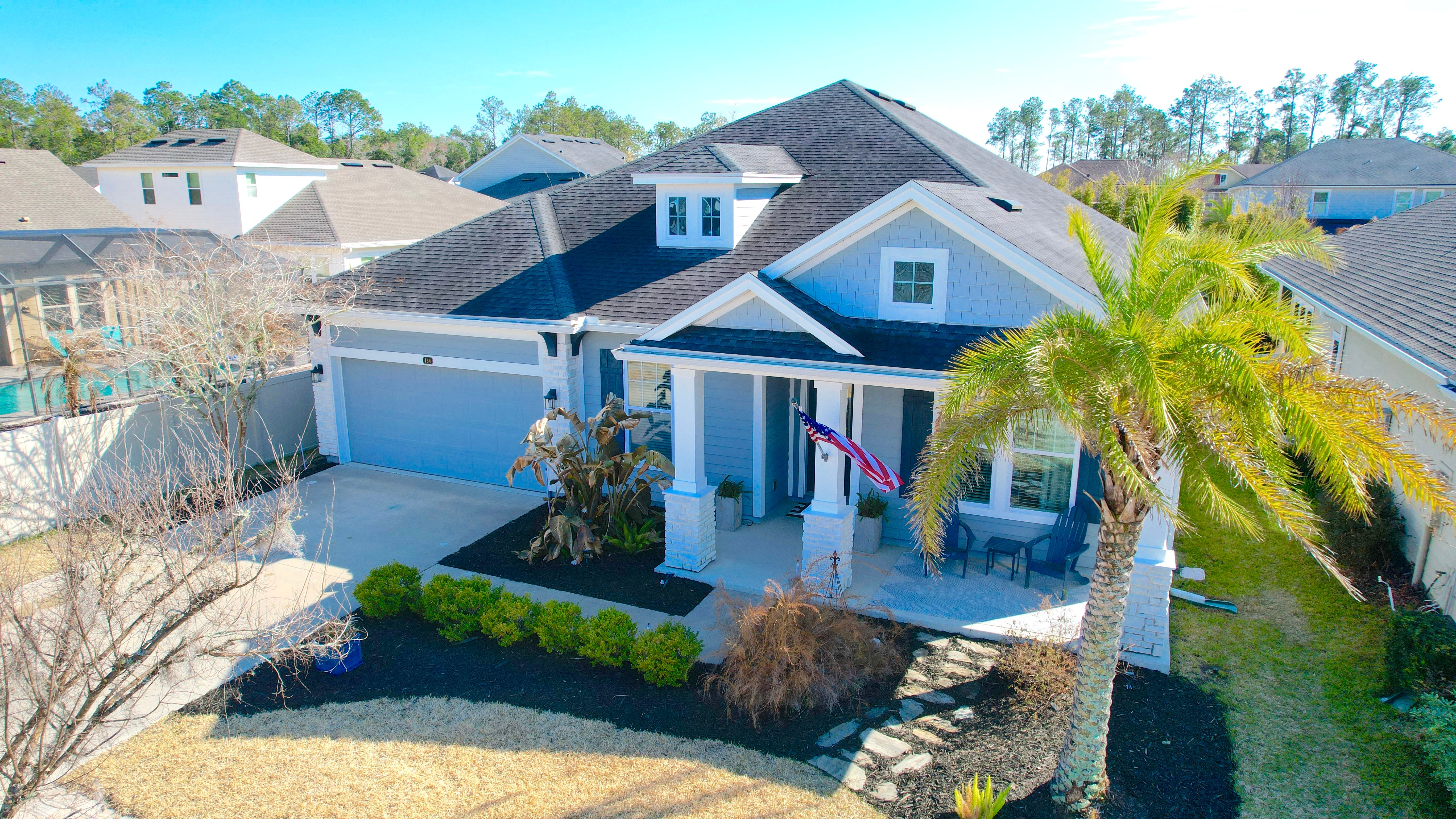 134 Bucktail Avenue Ponte Vedra FL 32081