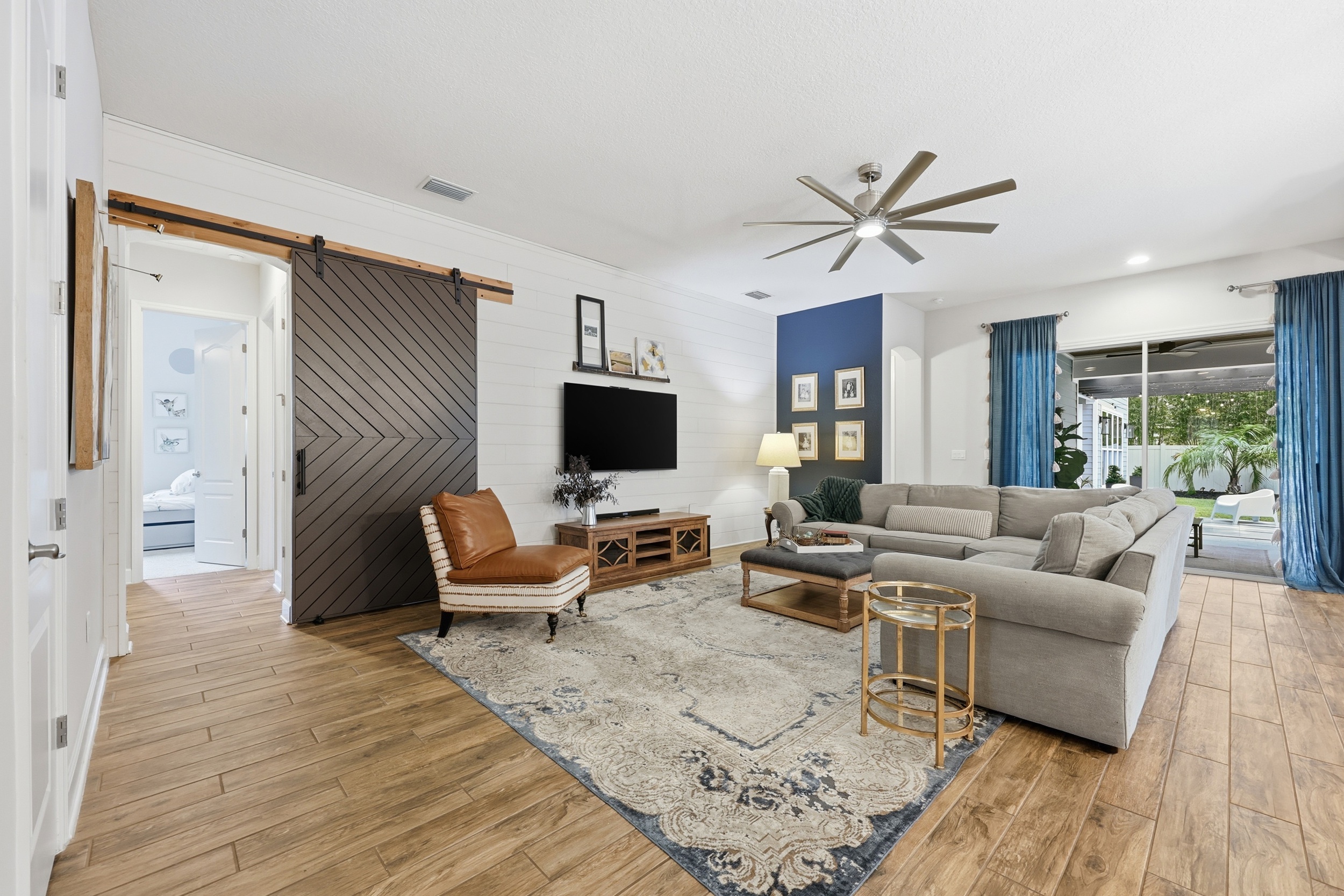 134 Bucktail Avenue Ponte Vedra FL 32081