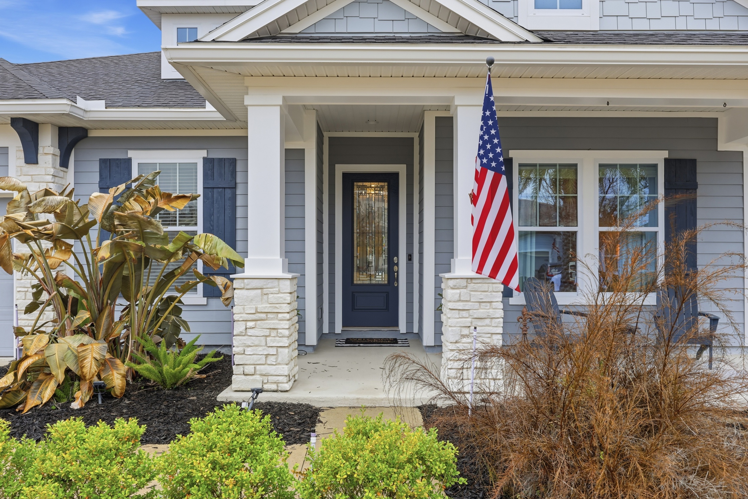 134 Bucktail Avenue Ponte Vedra FL 32081