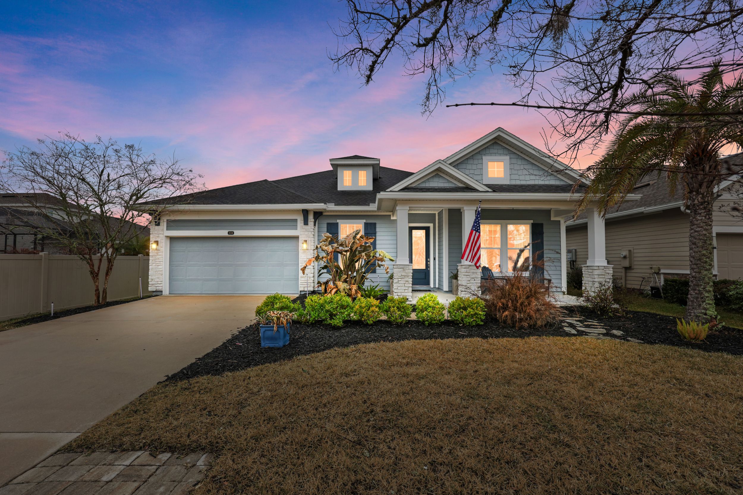 134 Bucktail Avenue Ponte Vedra FL 32081