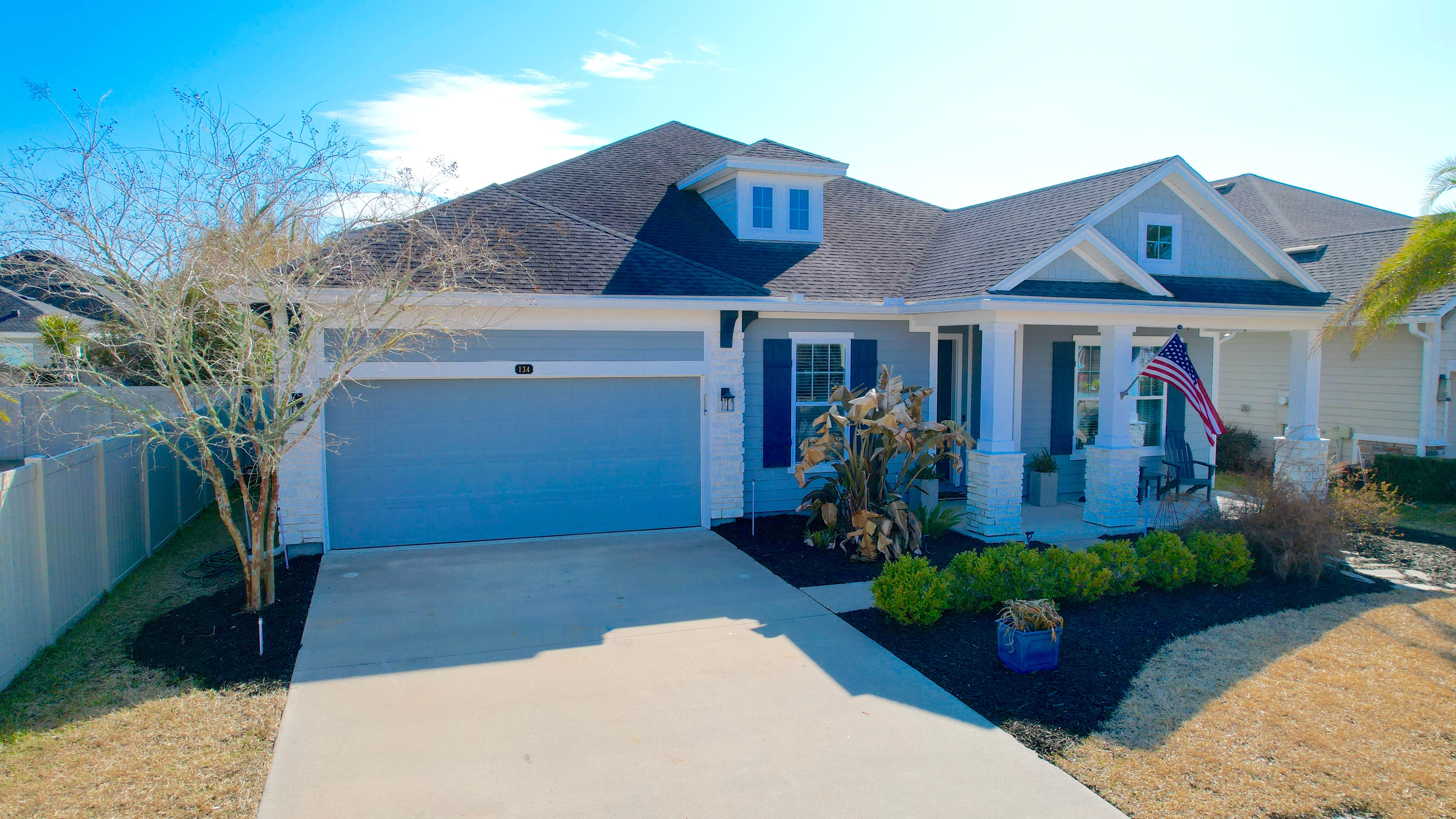 134 Bucktail Avenue Ponte Vedra FL 32081