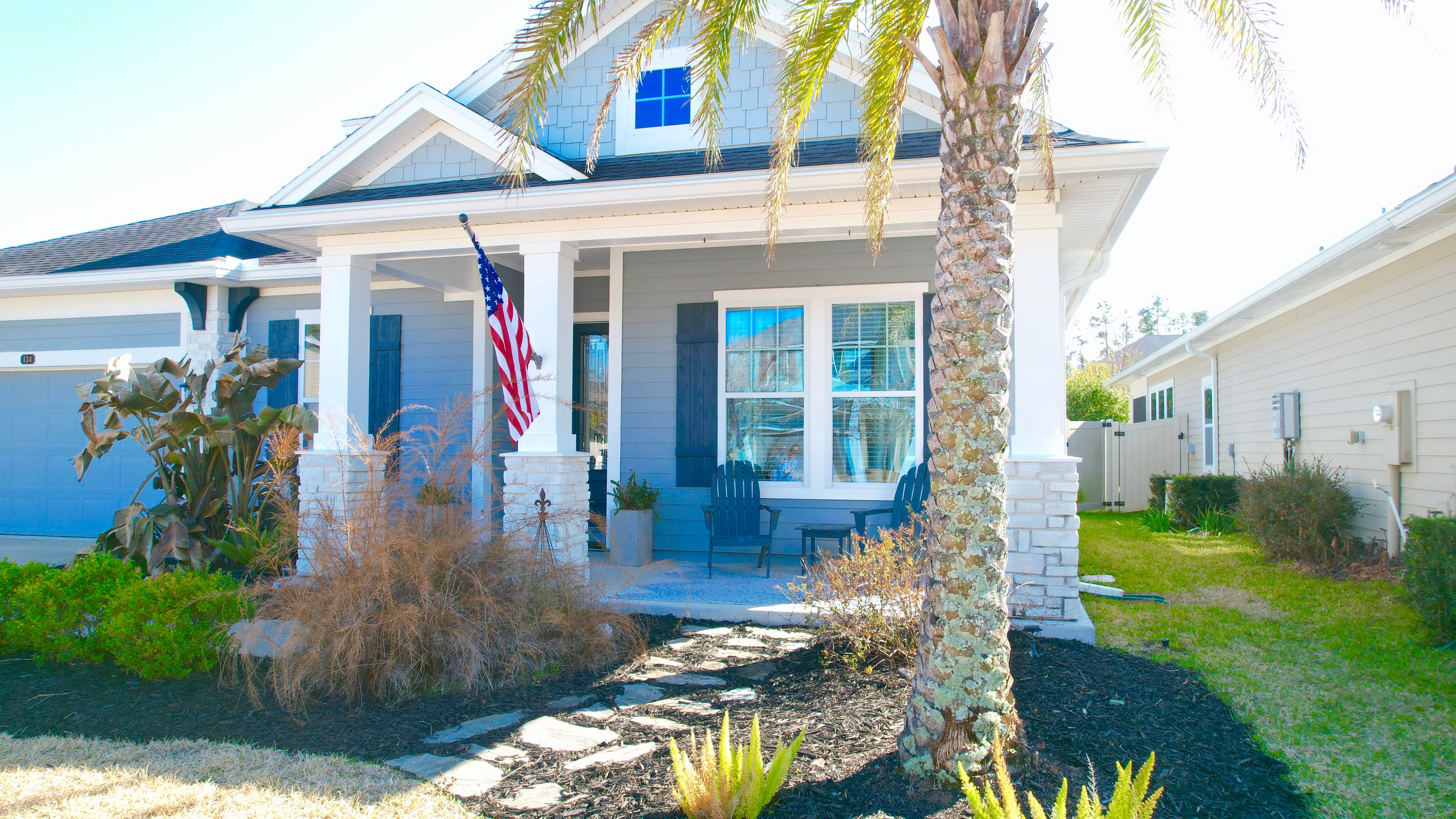 134 Bucktail Avenue Ponte Vedra FL 32081