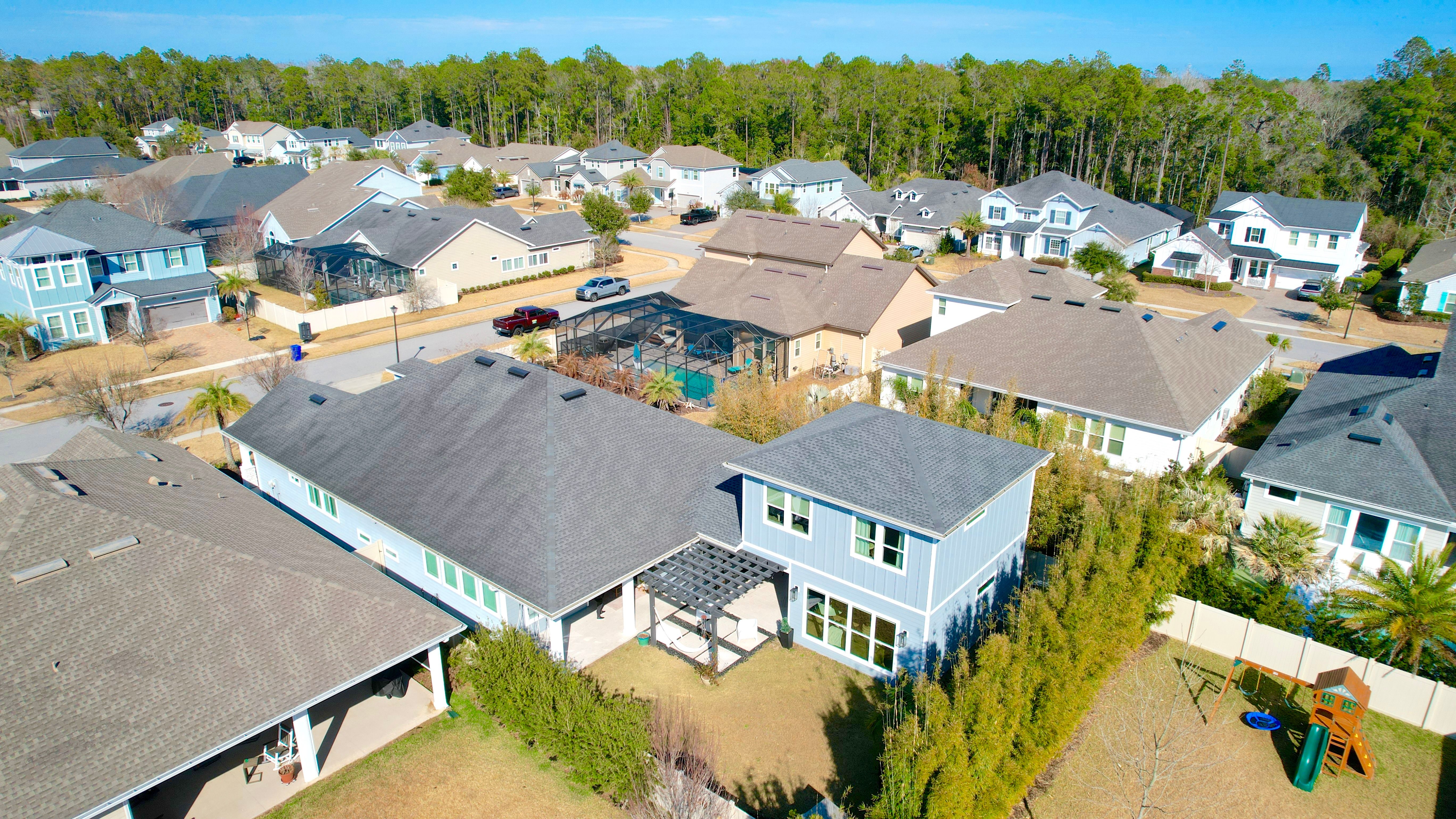 134 Bucktail Avenue Ponte Vedra FL 32081