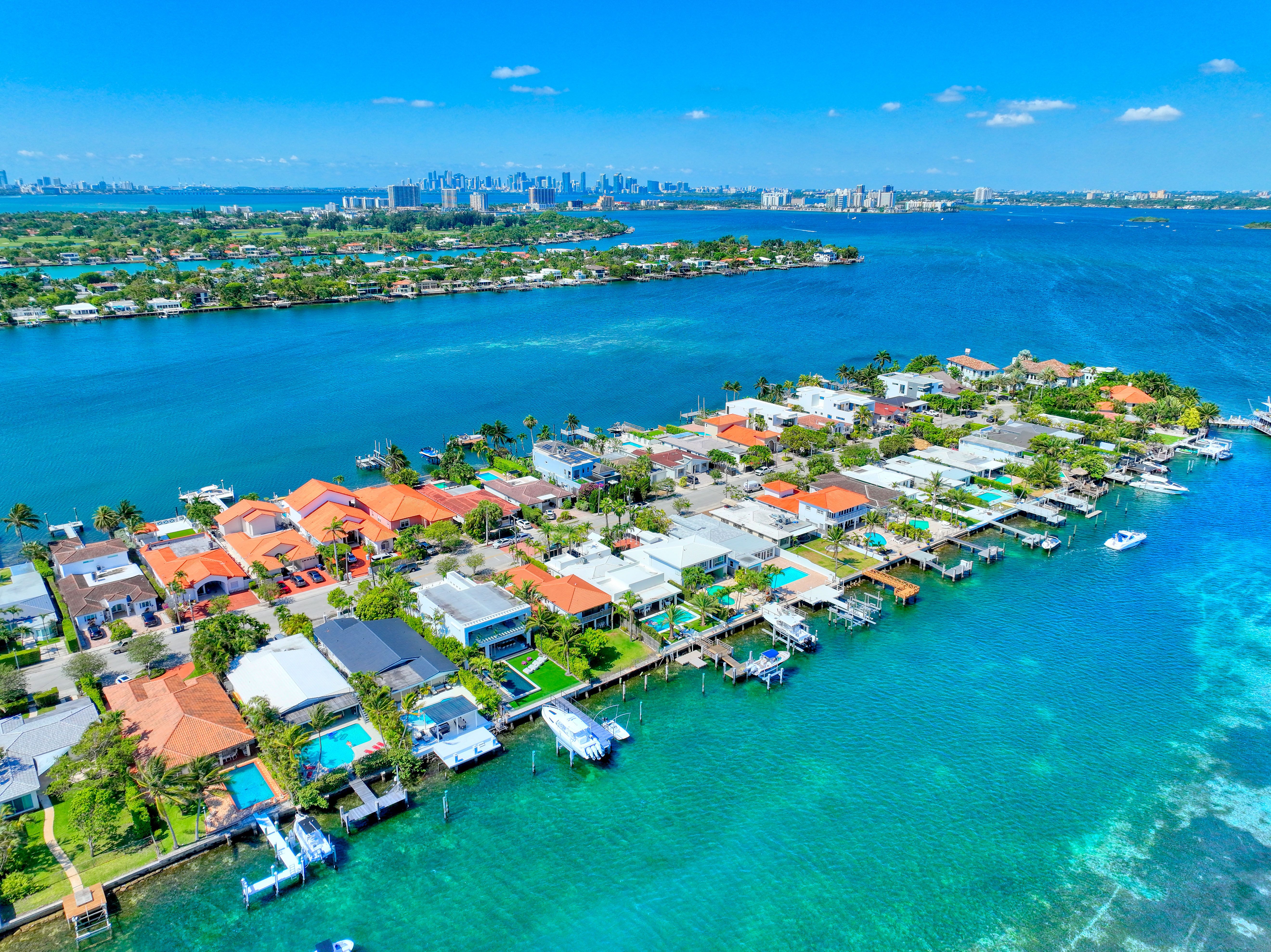 1405 Stillwater Drive Miami Beach FL 33141