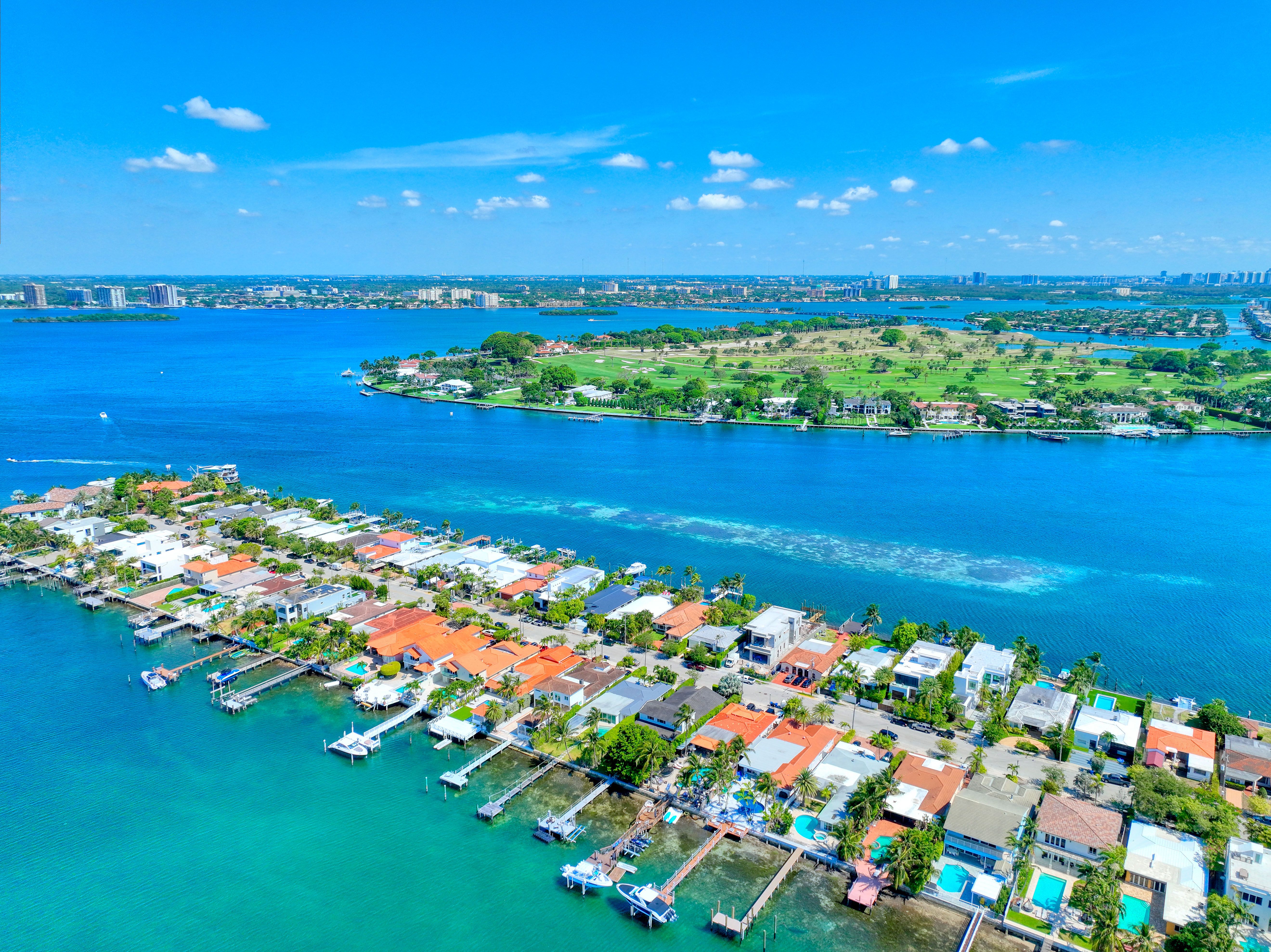 1405 Stillwater Drive Miami Beach FL 33141