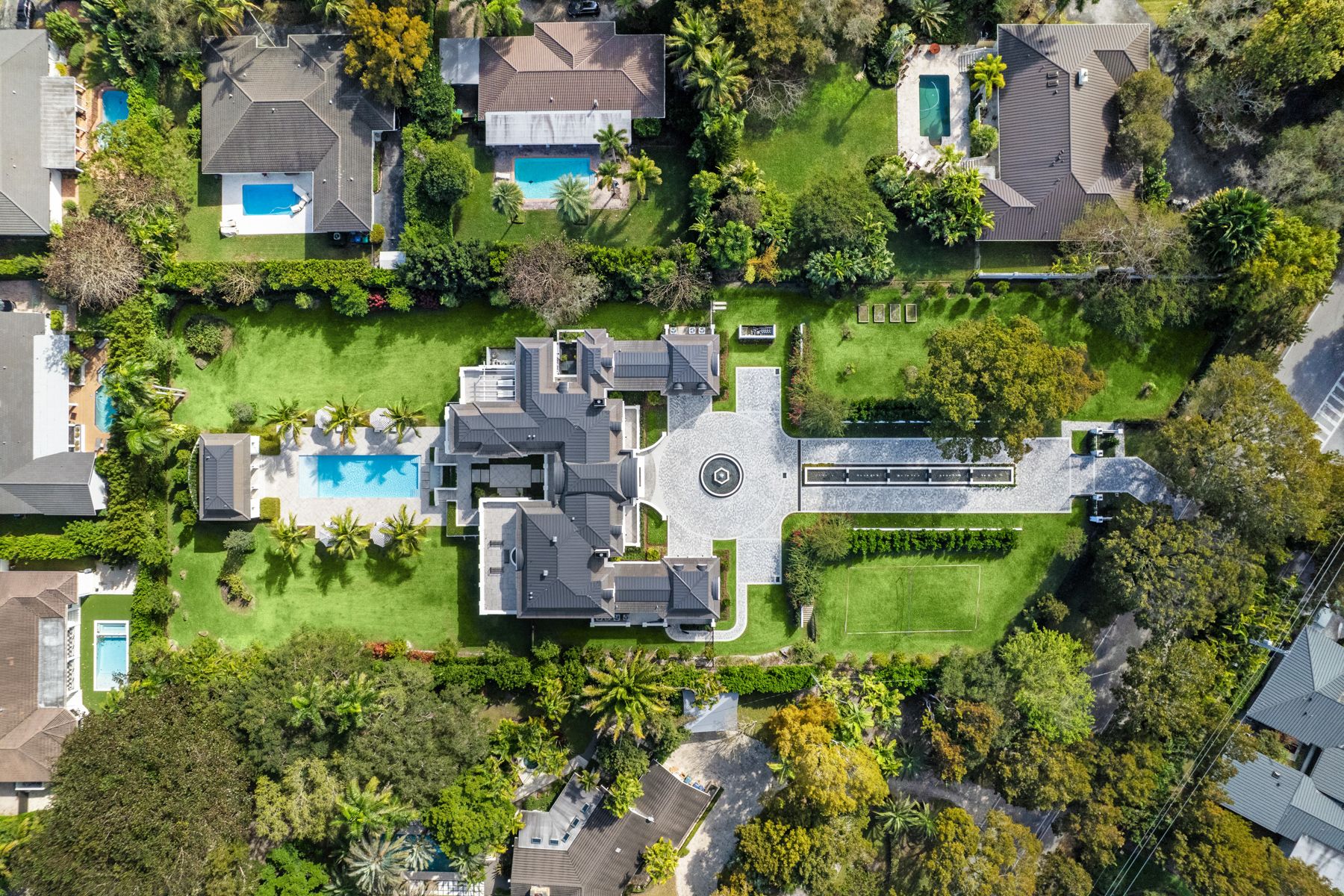 13291 Old Cutler Road Pinecrest FL 33156