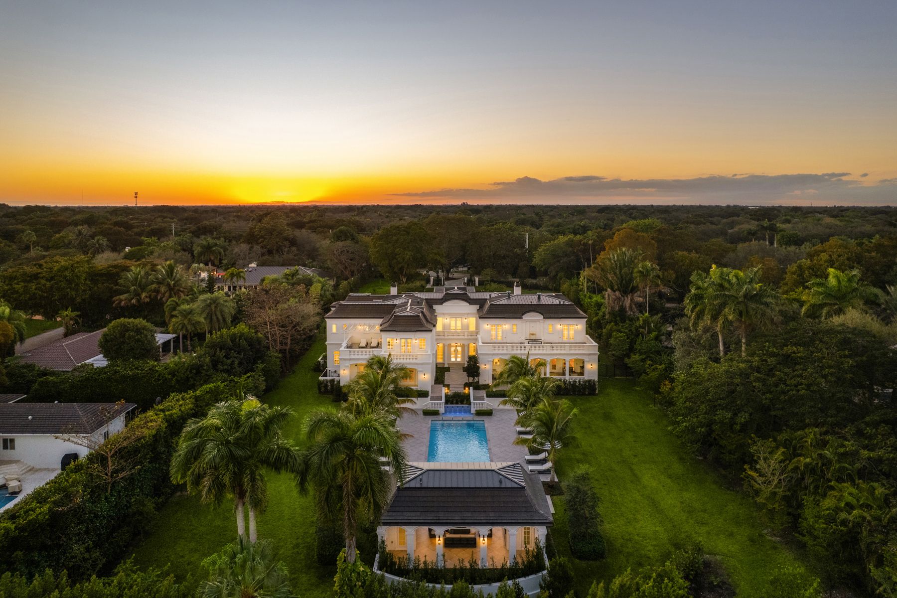 13291 Old Cutler Road Pinecrest FL 33156