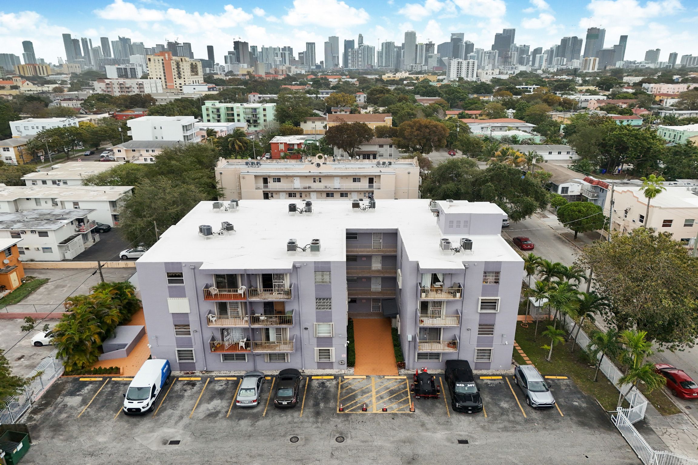 1661 SW 3rd Street Miami FL 33135