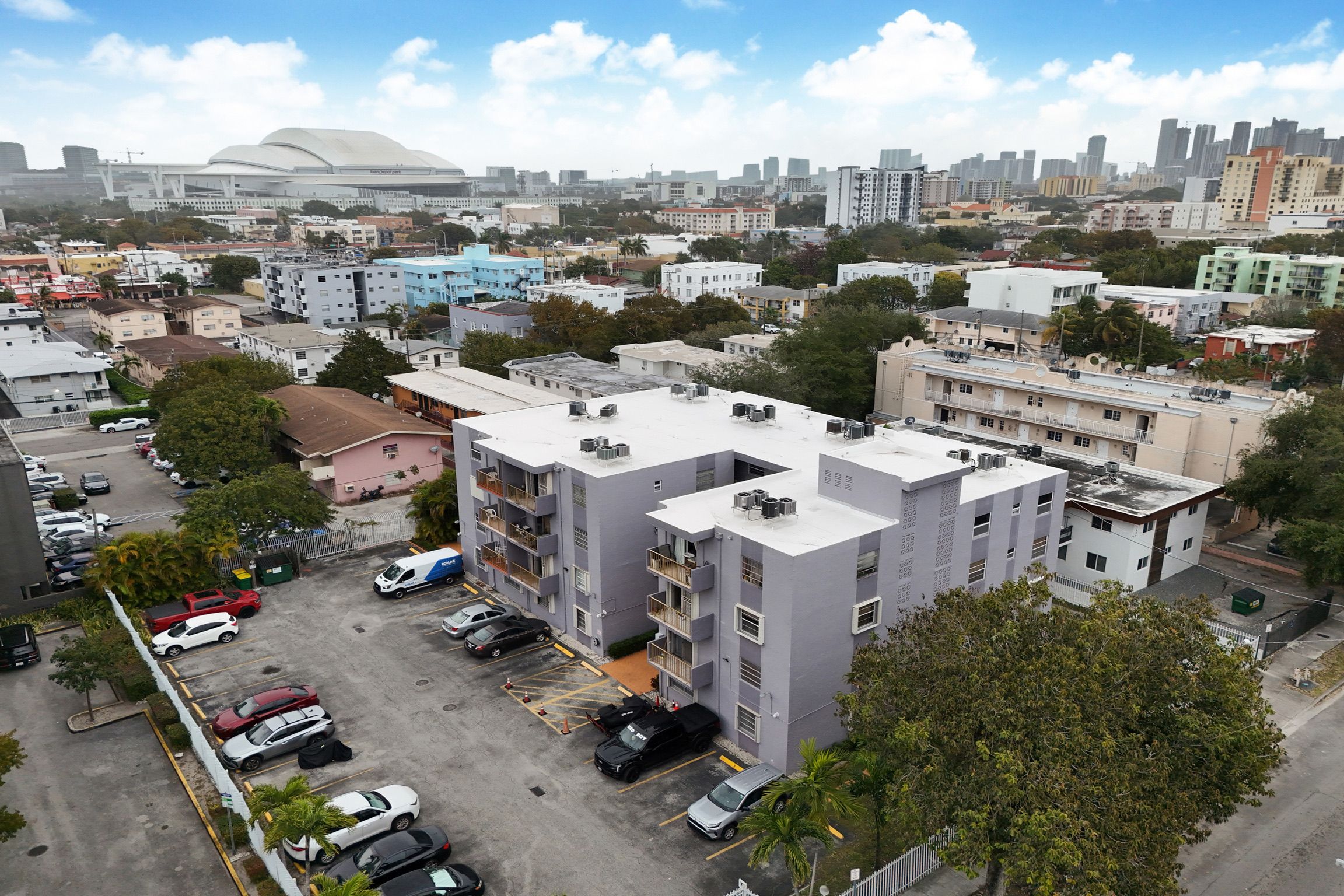 1661 SW 3rd Street Miami FL 33135