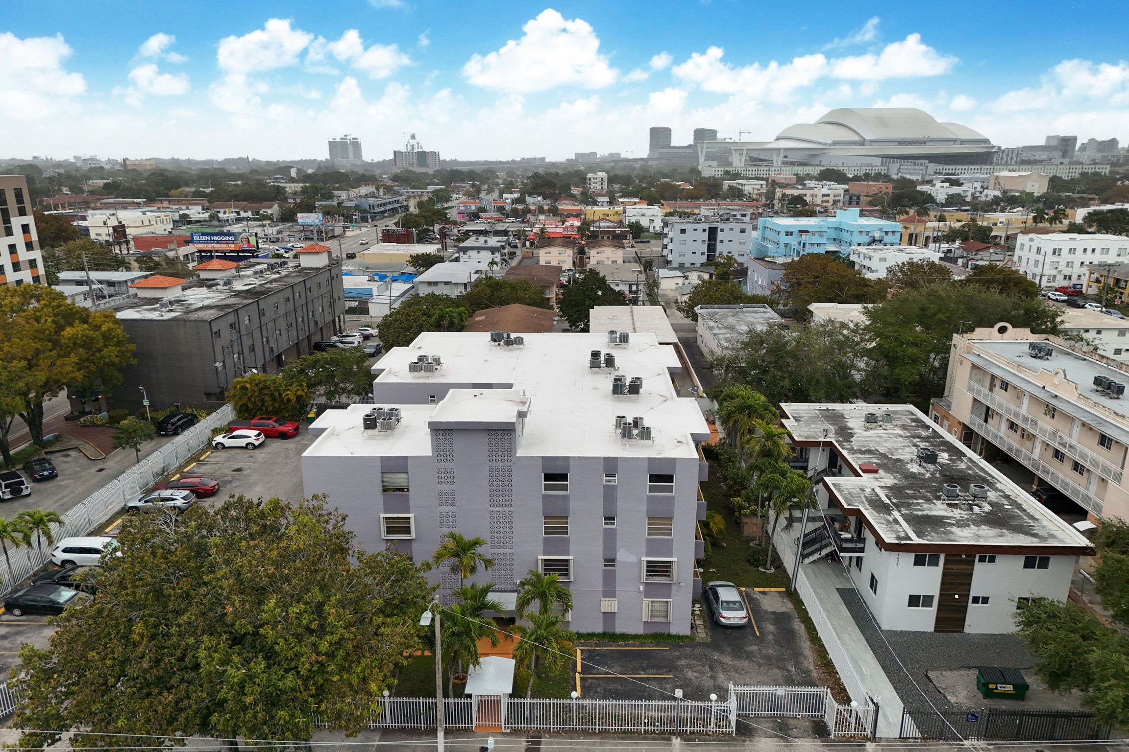 1661 SW 3rd Street Miami FL 33135