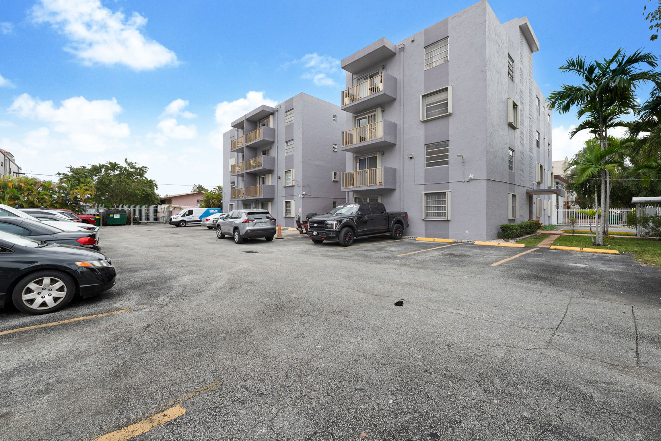 1661 SW 3rd Street Miami FL 33135