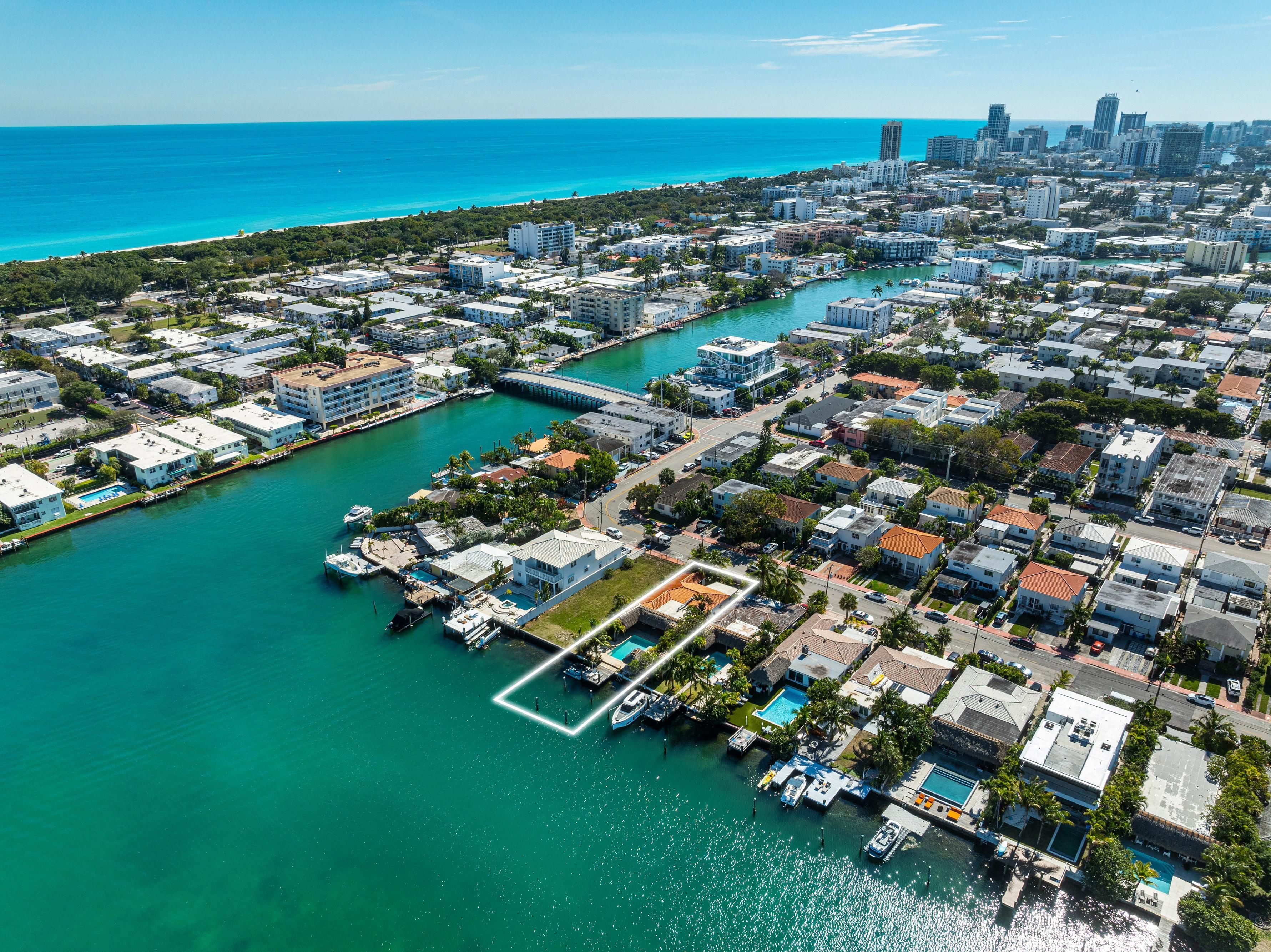 621 86th Street Miami Beach FL 33141