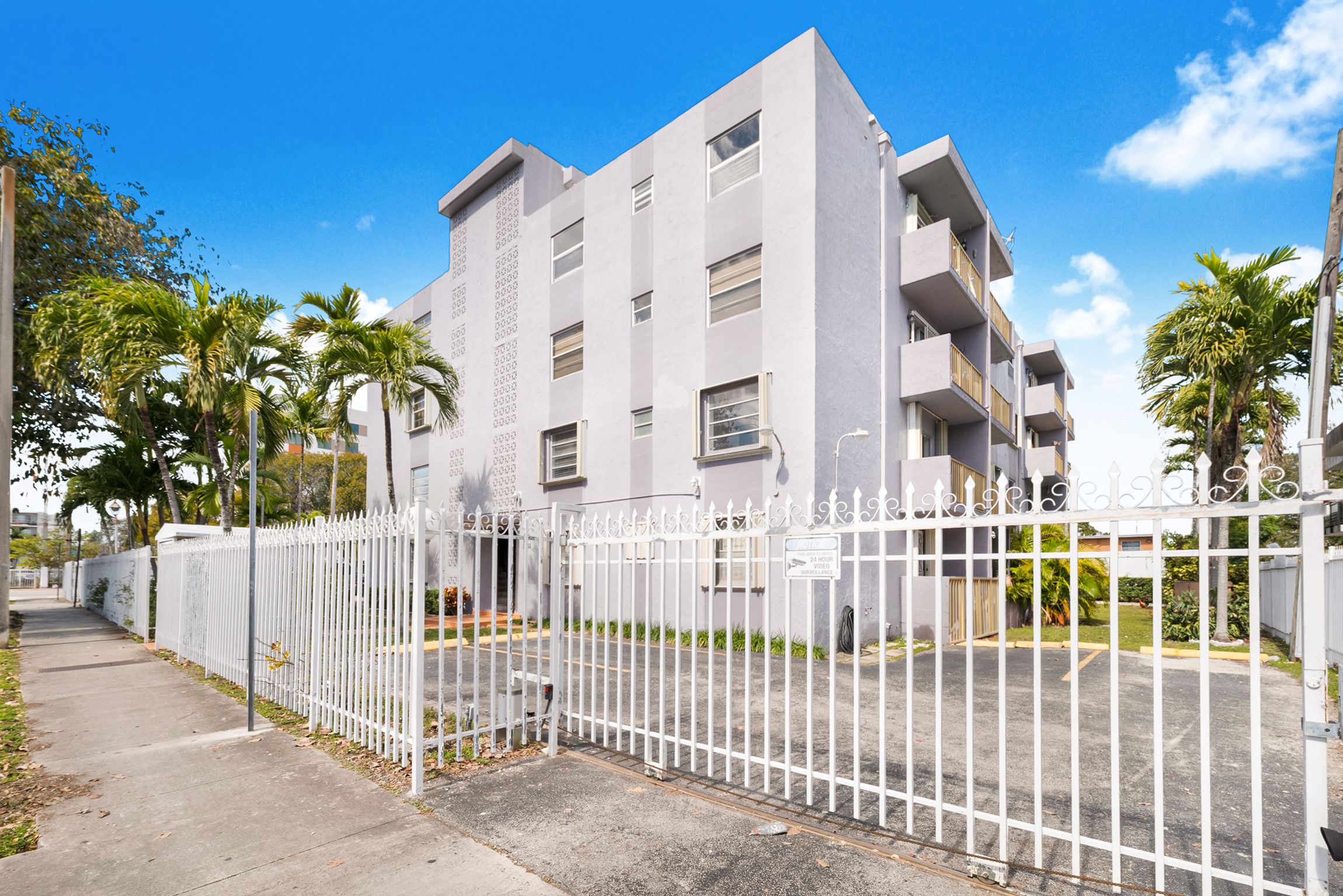 1661 SW 3rd Street Miami FL 33135
