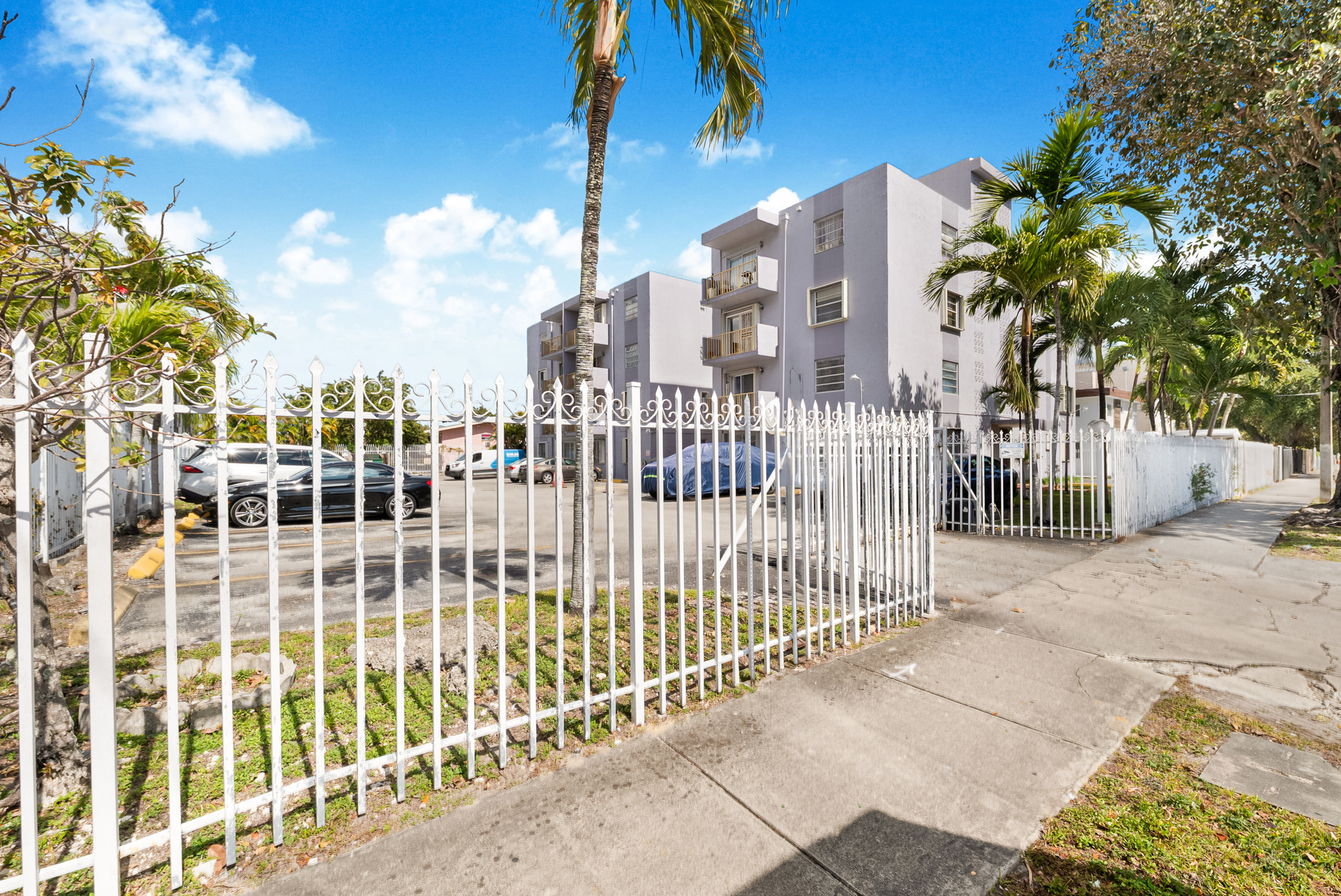 1661 SW 3rd Street Miami FL 33135