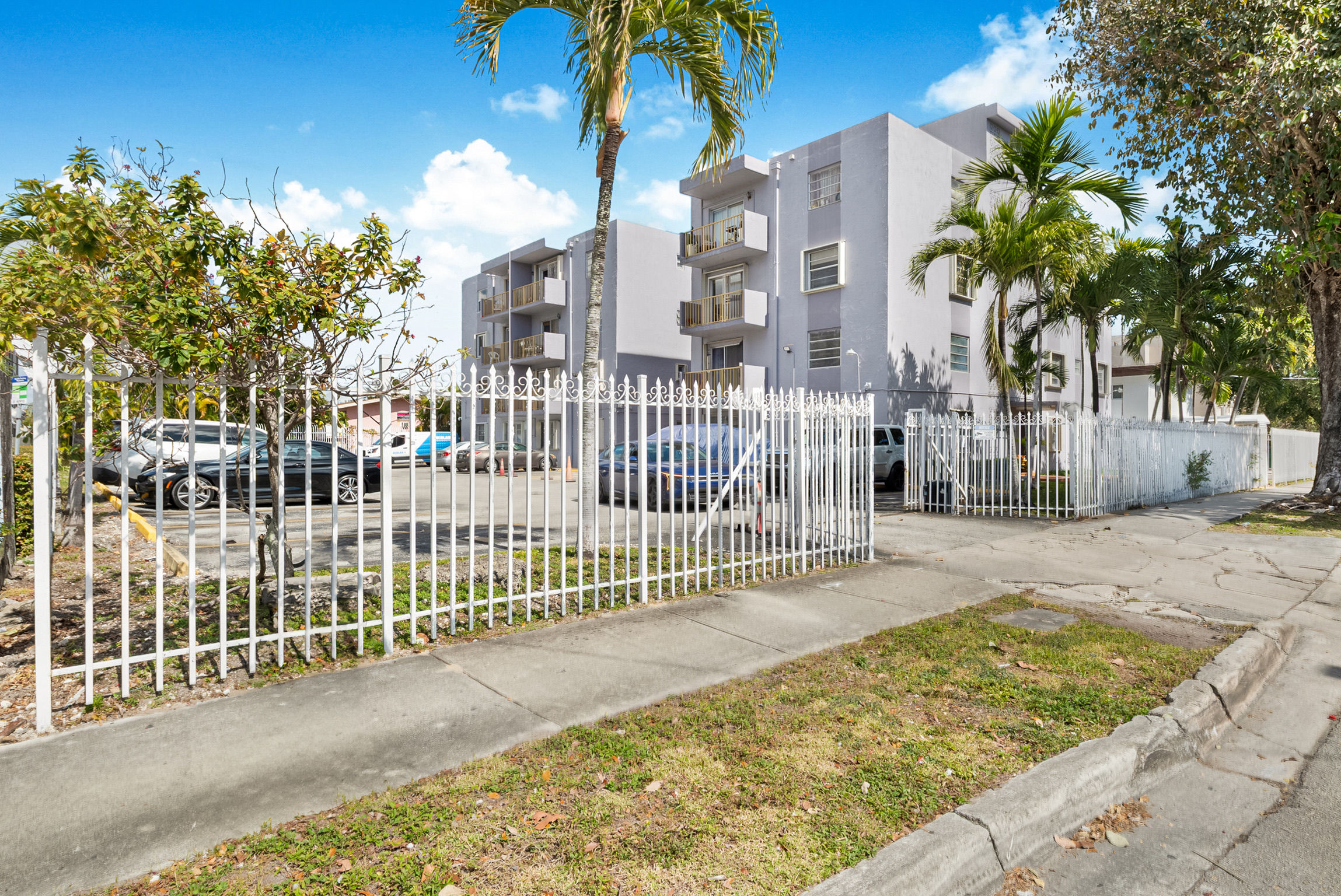 1661 SW 3rd Street Miami FL 33135