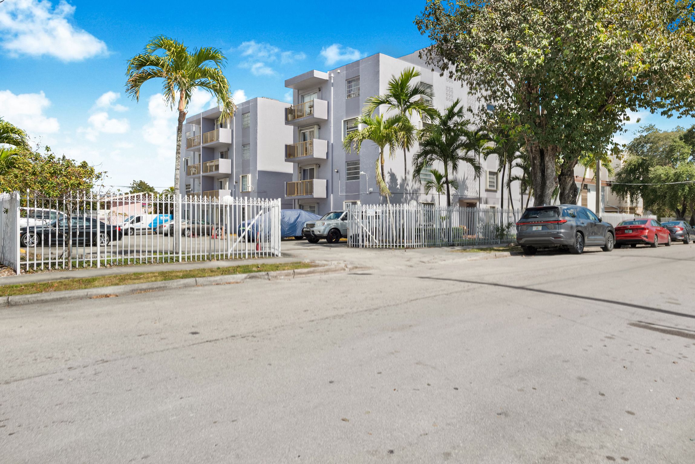 1661 SW 3rd Street Miami FL 33135
