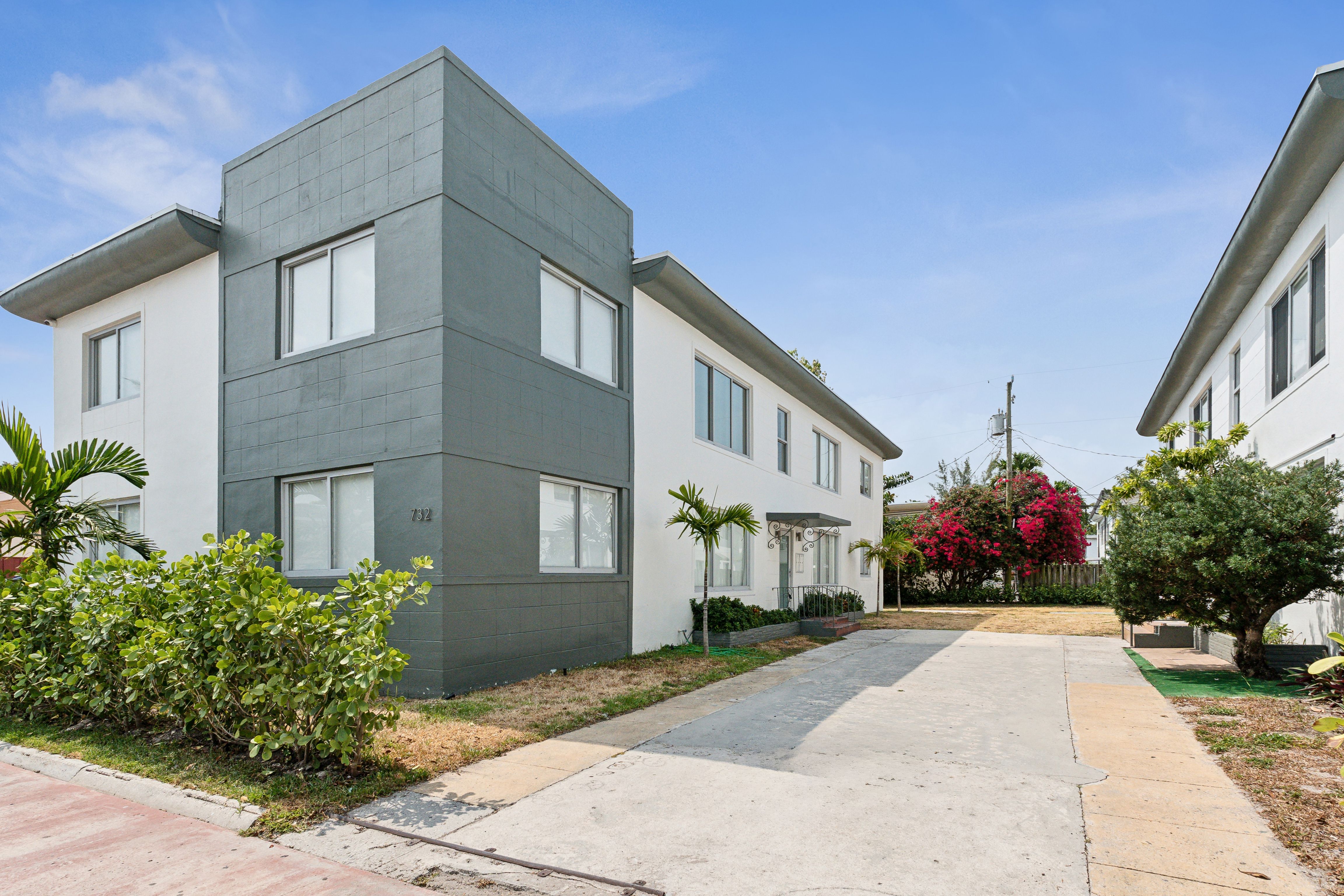 732 82nd Street Miami Beach FL 33141