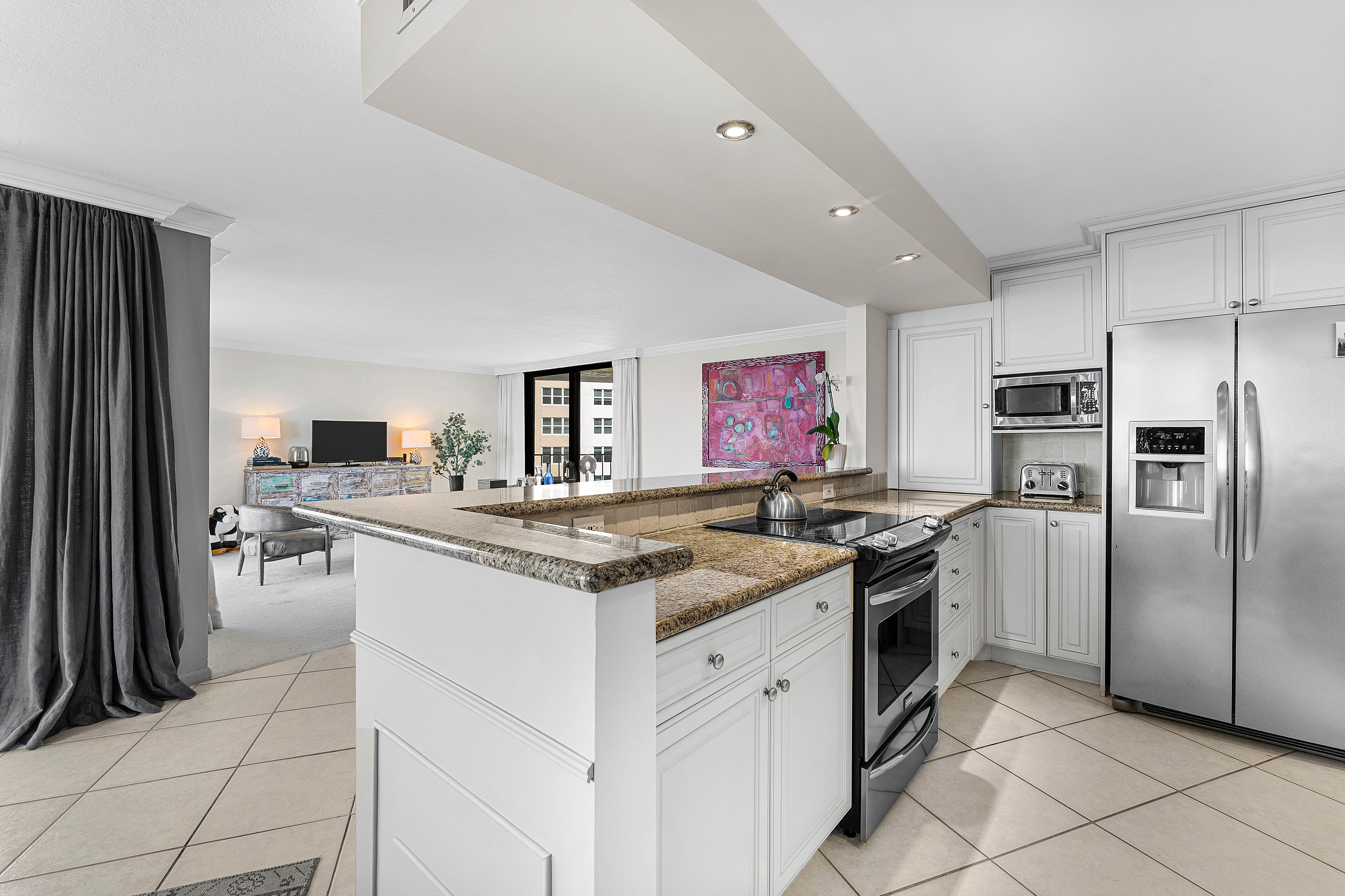 5420 N Ocean Drive Singer Island FL 33404
