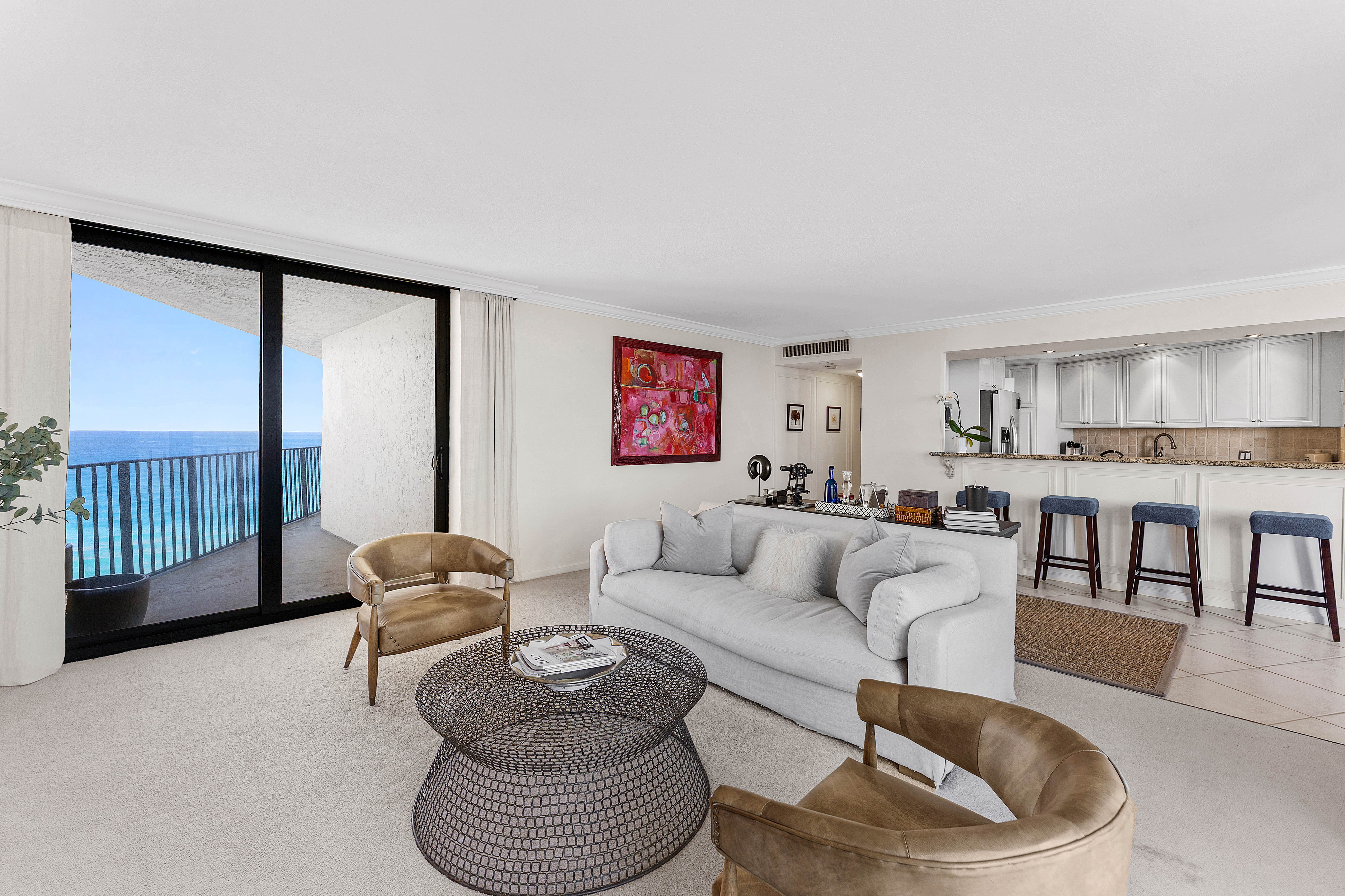 5420 N Ocean Drive Singer Island FL 33404