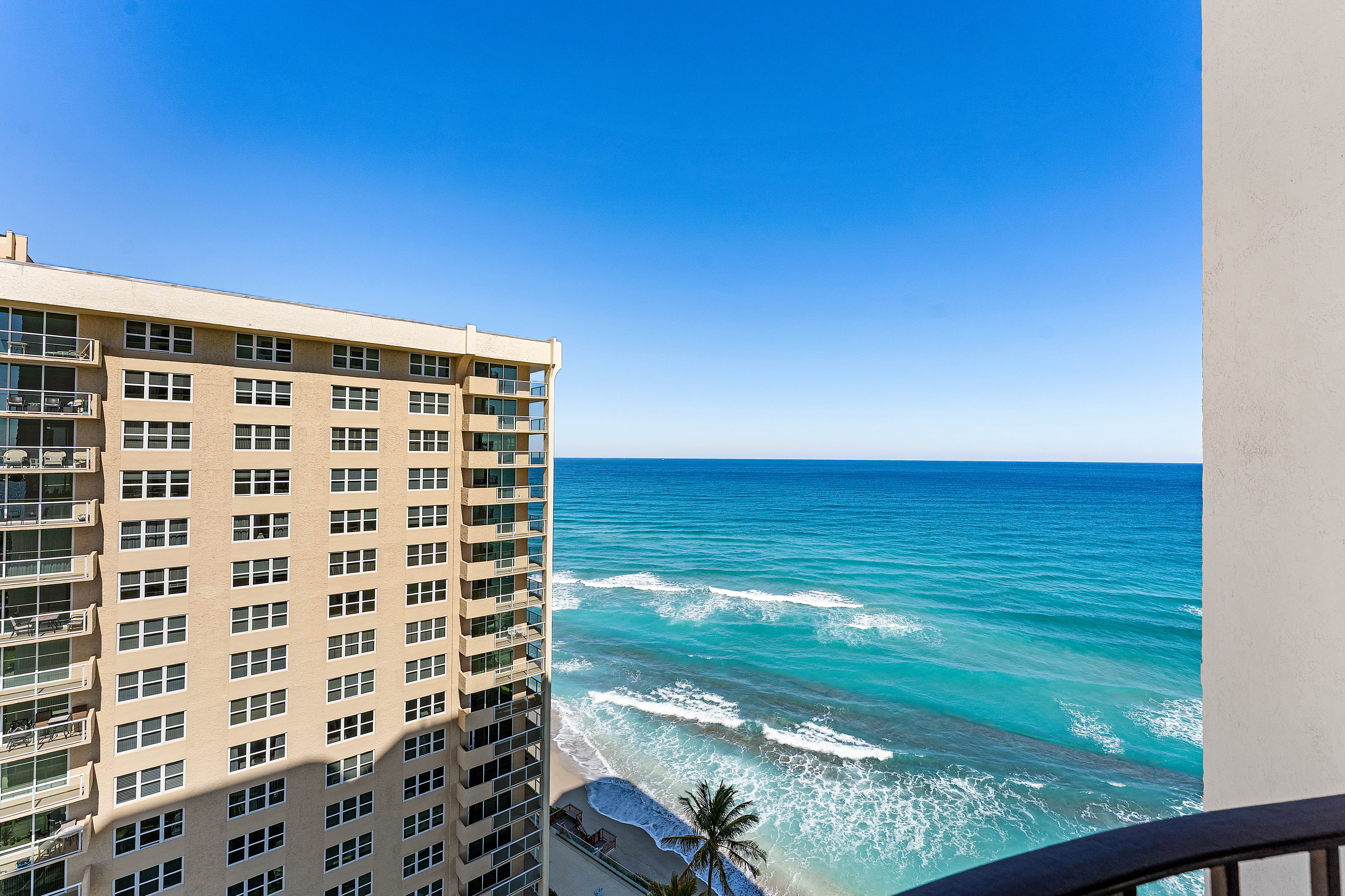 5420 N Ocean Drive Singer Island FL 33404
