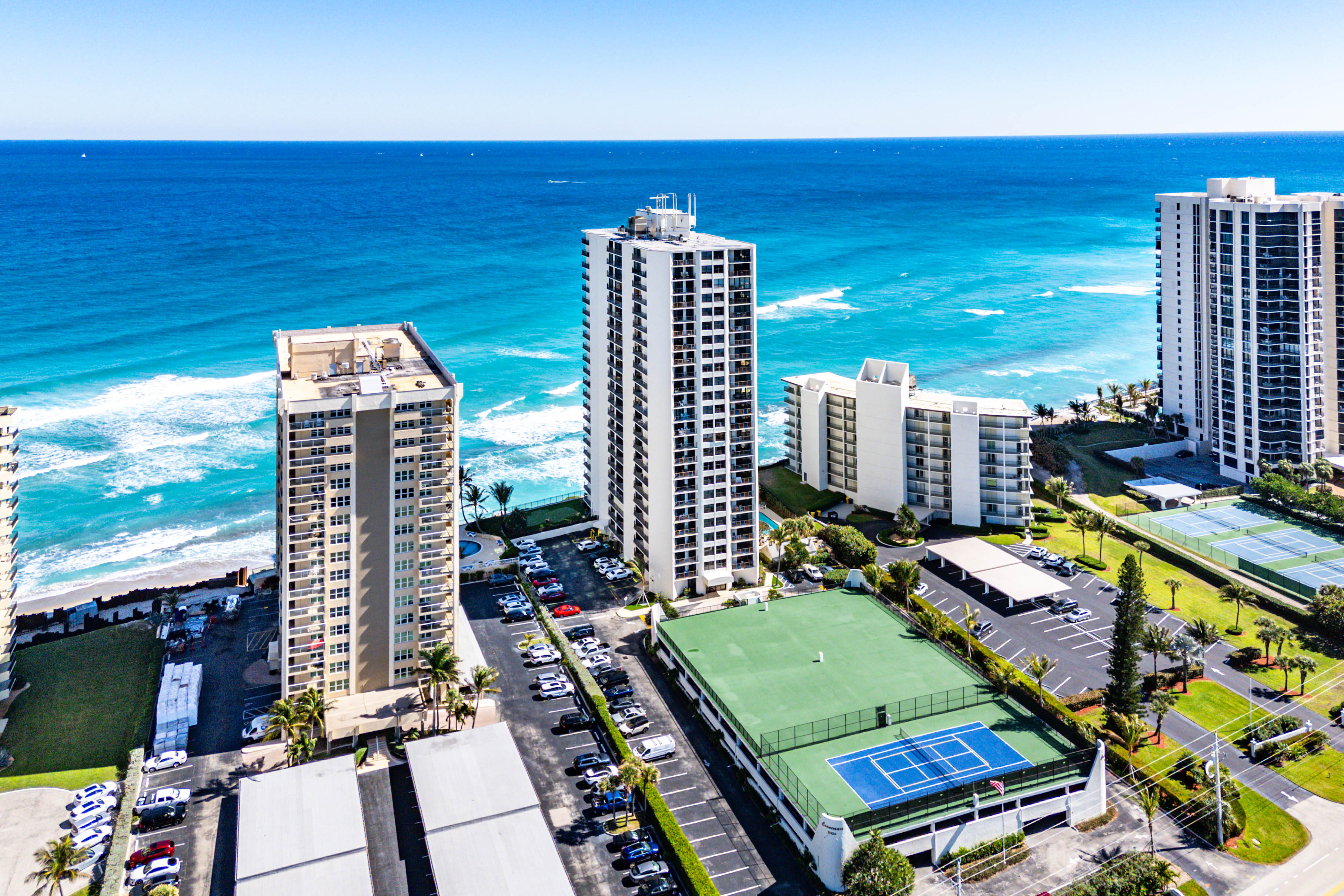 5420 N Ocean Drive Singer Island FL 33404