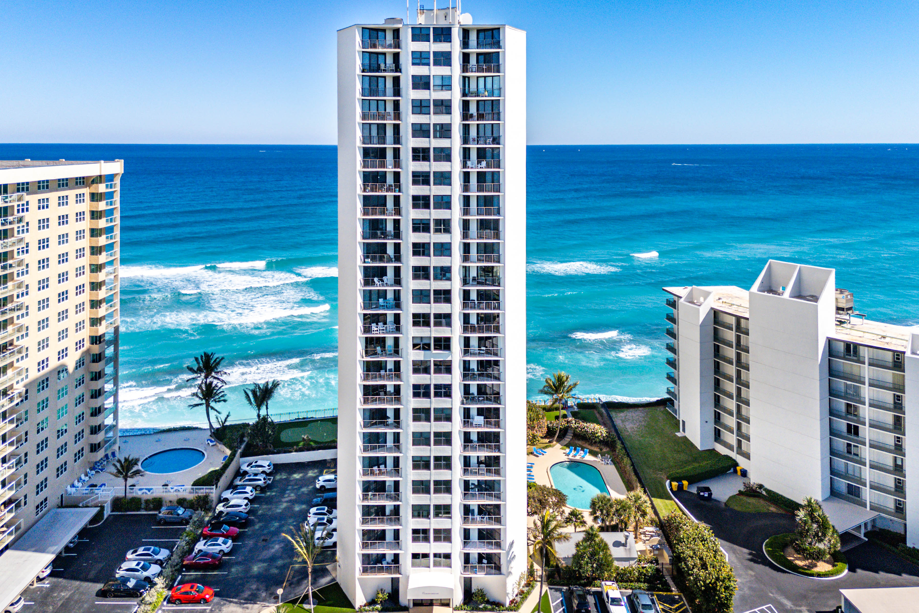 5420 N Ocean Drive Singer Island FL 33404