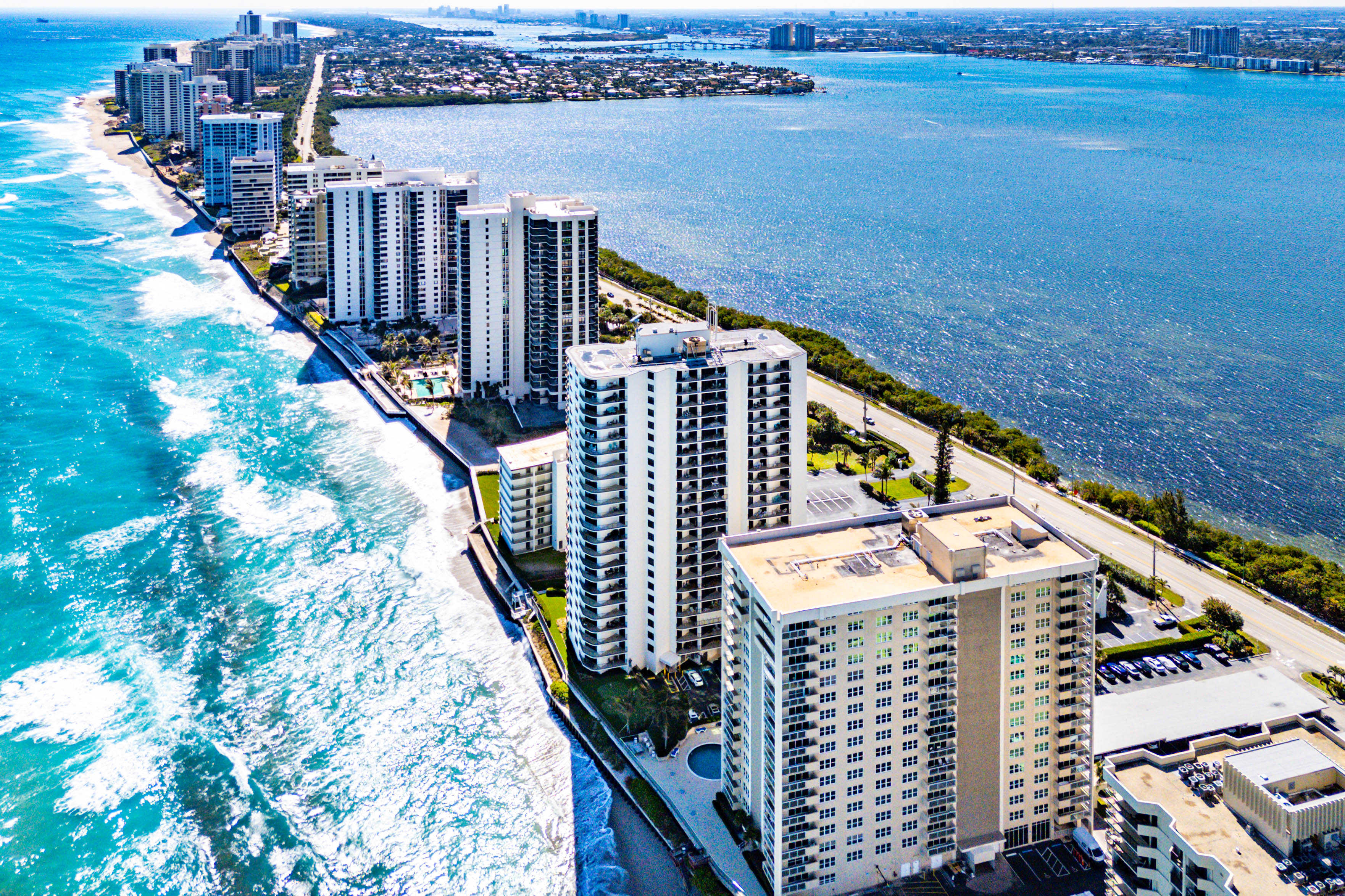5420 N Ocean Drive Singer Island FL 33404