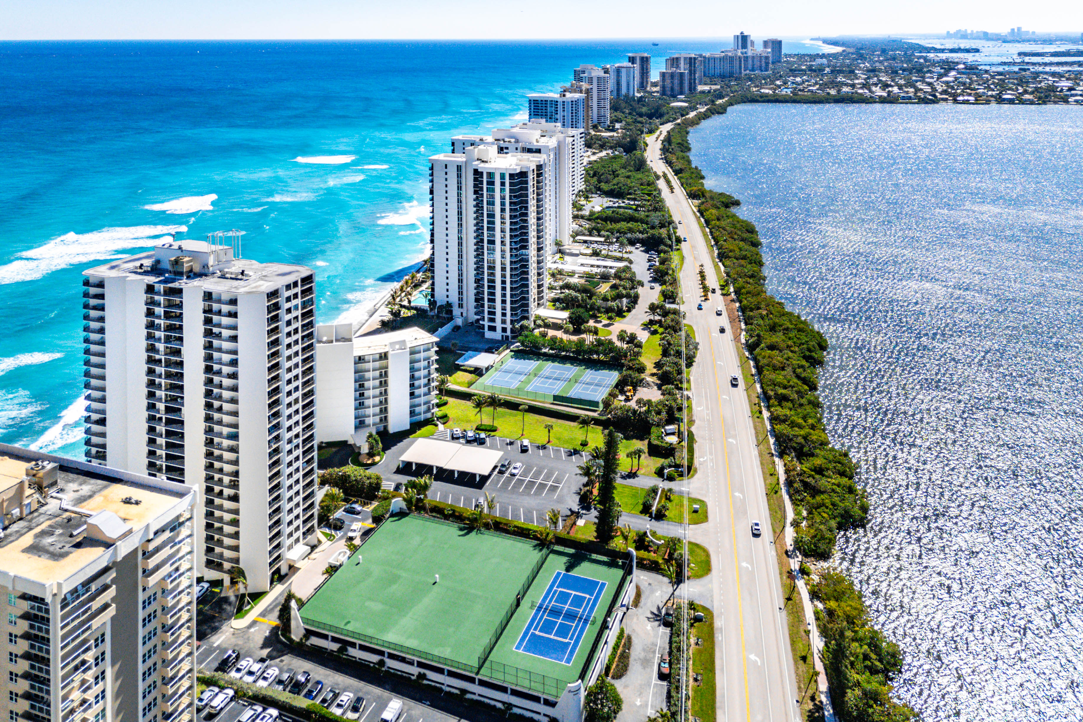5420 N Ocean Drive Singer Island FL 33404