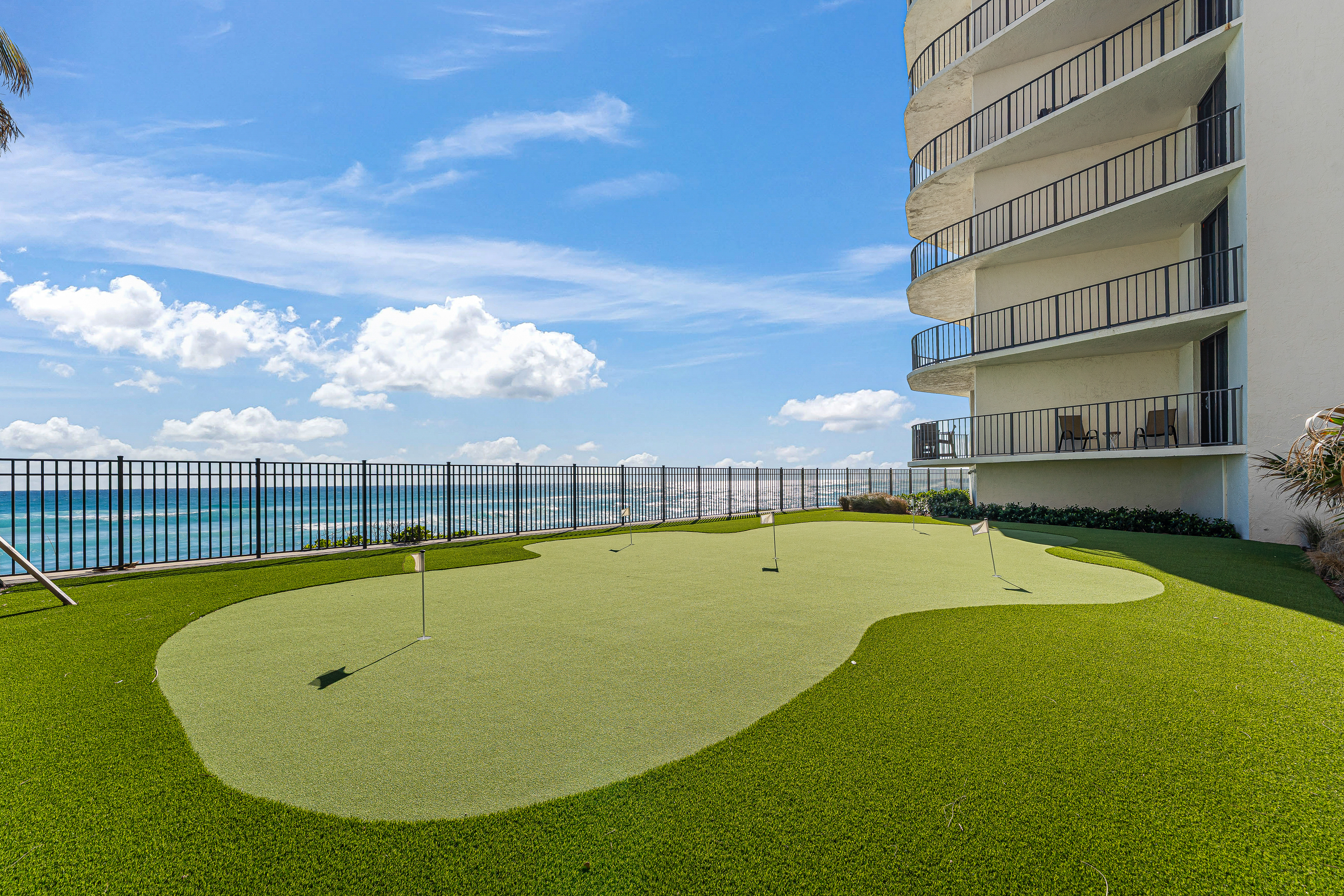 5420 N Ocean Drive Singer Island FL 33404