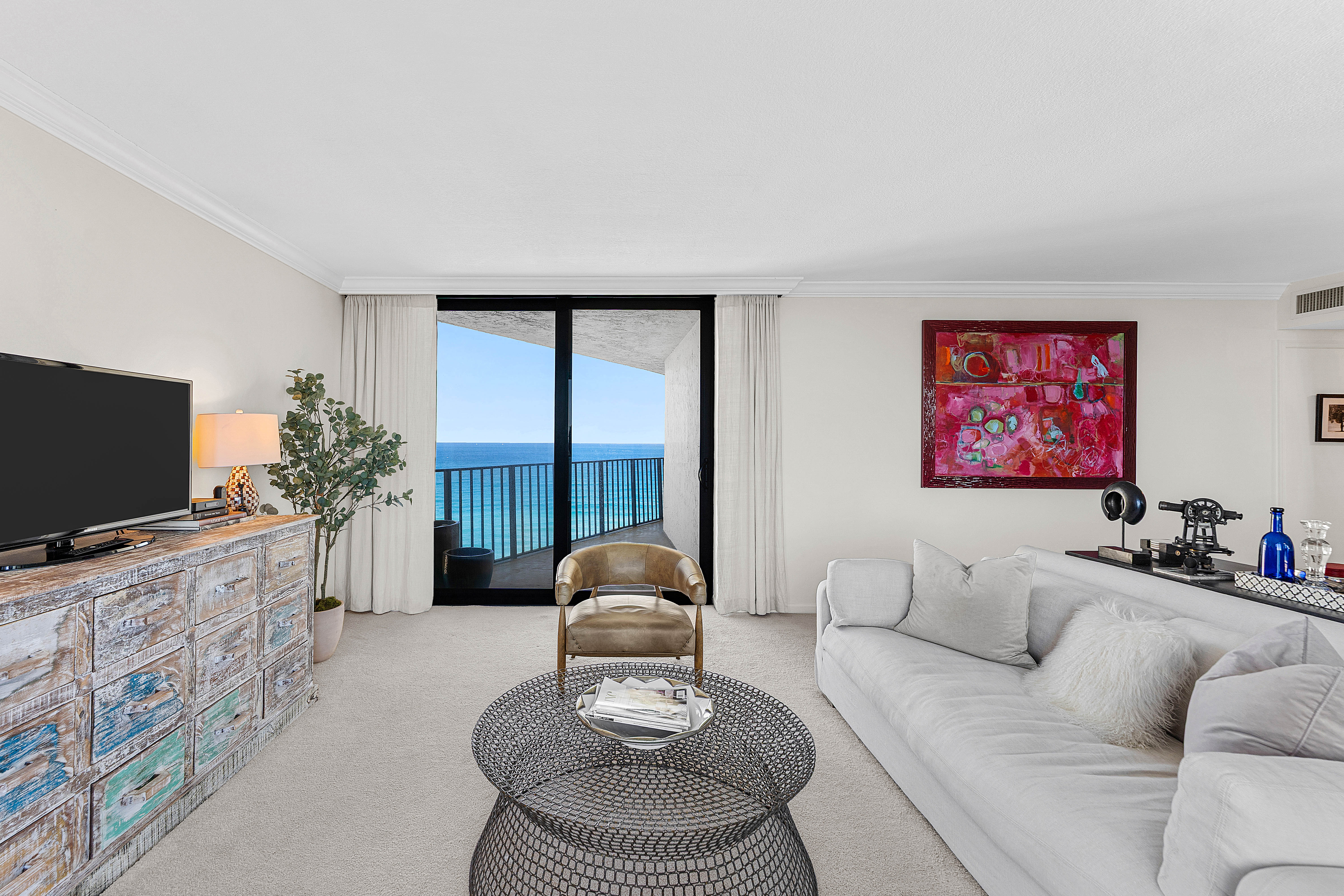 5420 N Ocean Drive Singer Island FL 33404