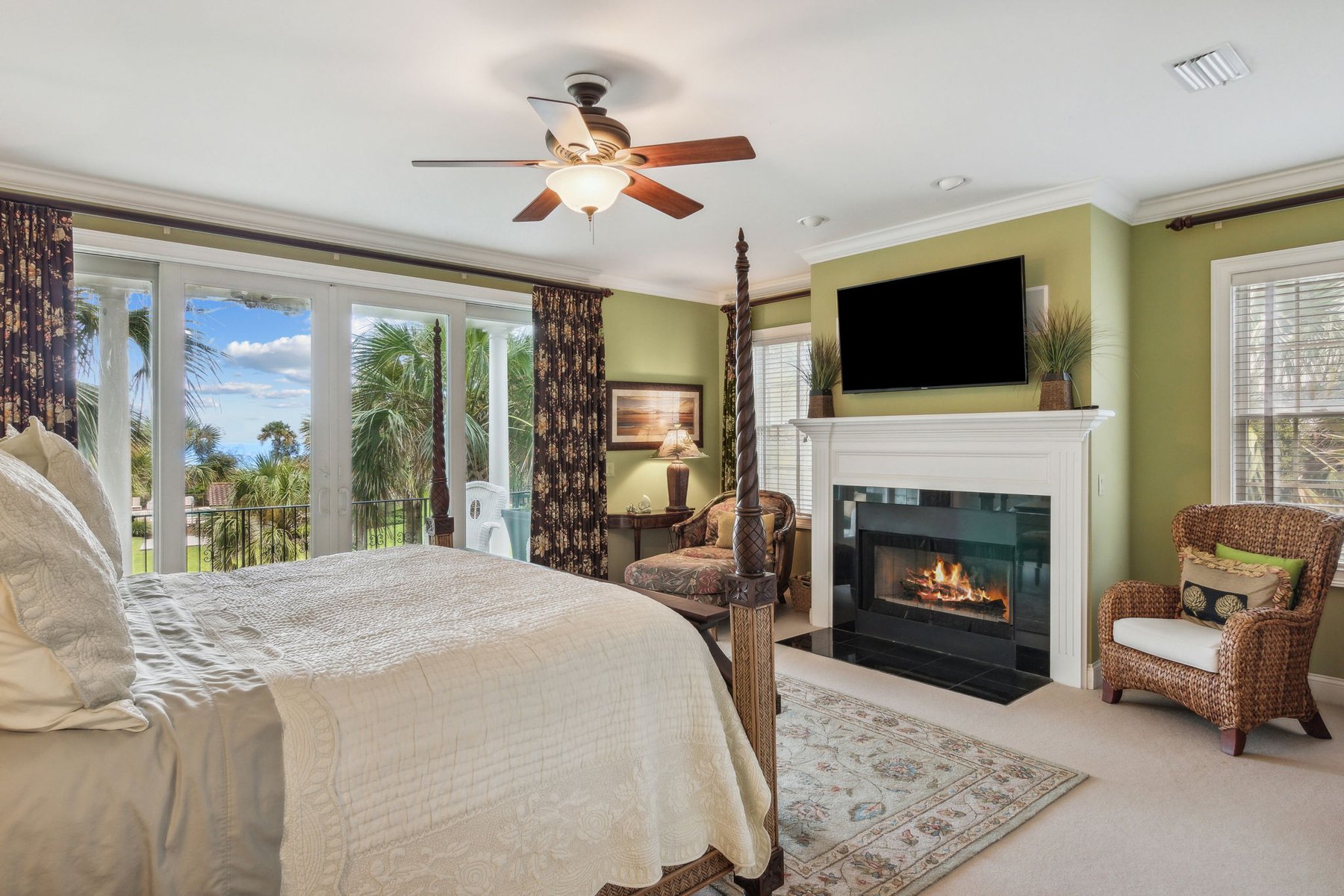 8156 Residence Court Fernandina Beach FL 32034